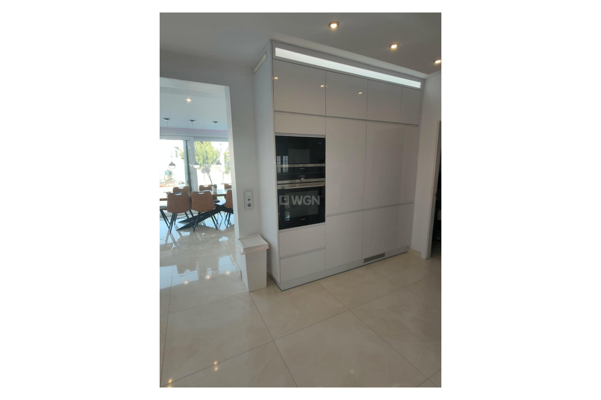 Resale - Villa - Orihuela Costa - Costa Blanca