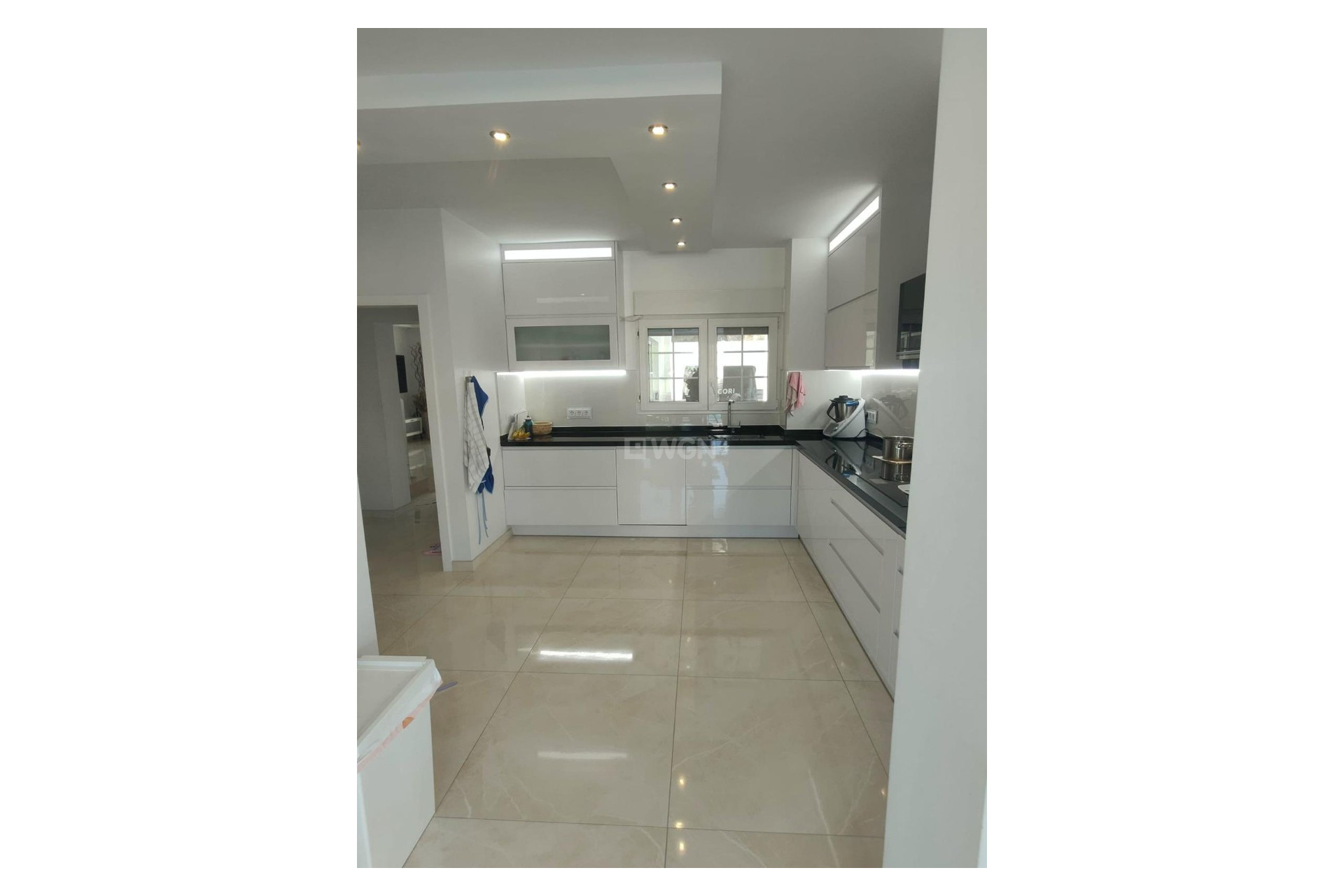 Resale - Villa - Orihuela Costa - Costa Blanca