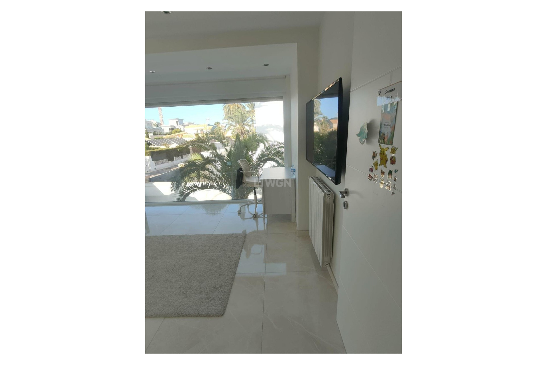 Resale - Villa - Orihuela Costa - Costa Blanca