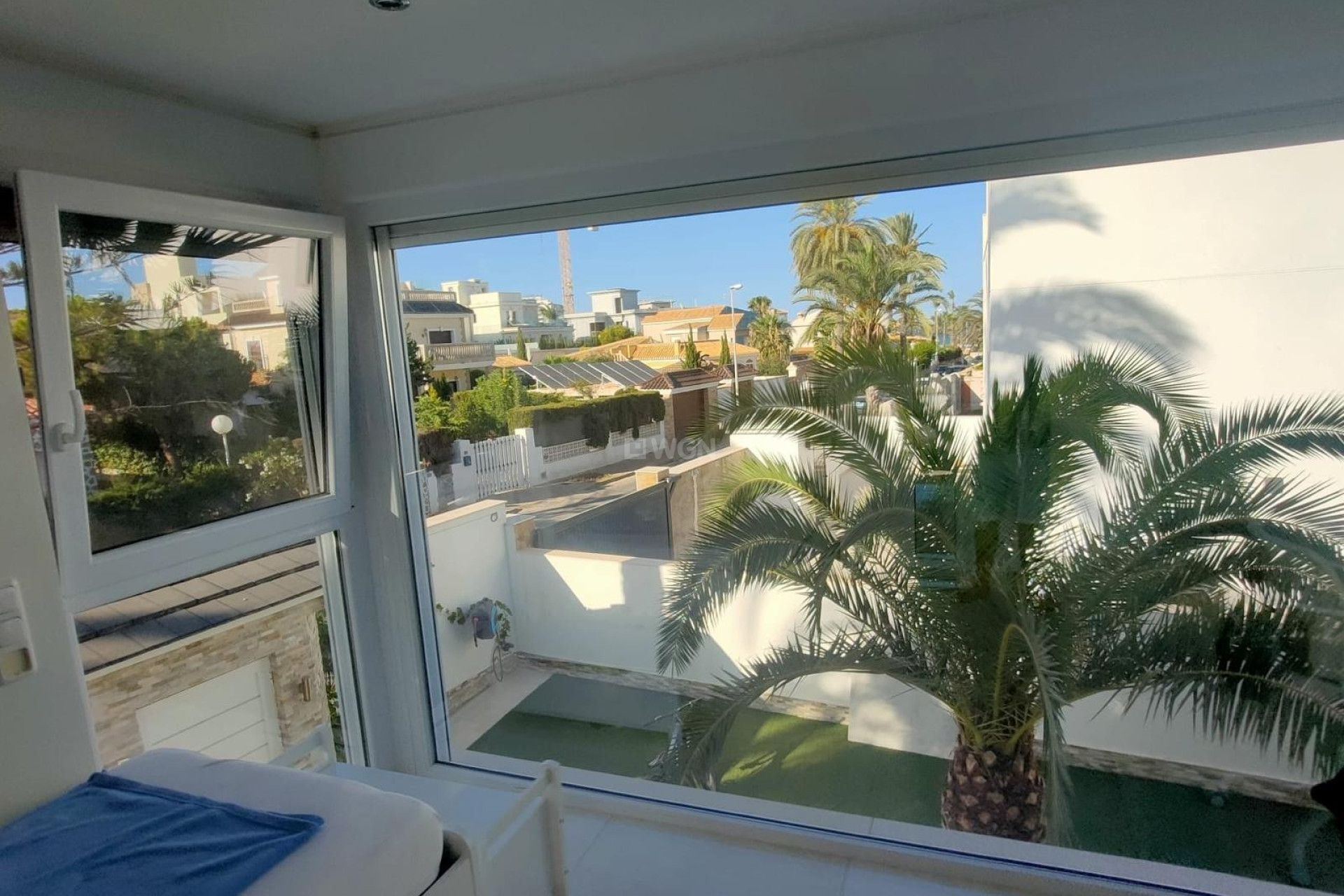 Resale - Villa - Orihuela Costa - Costa Blanca