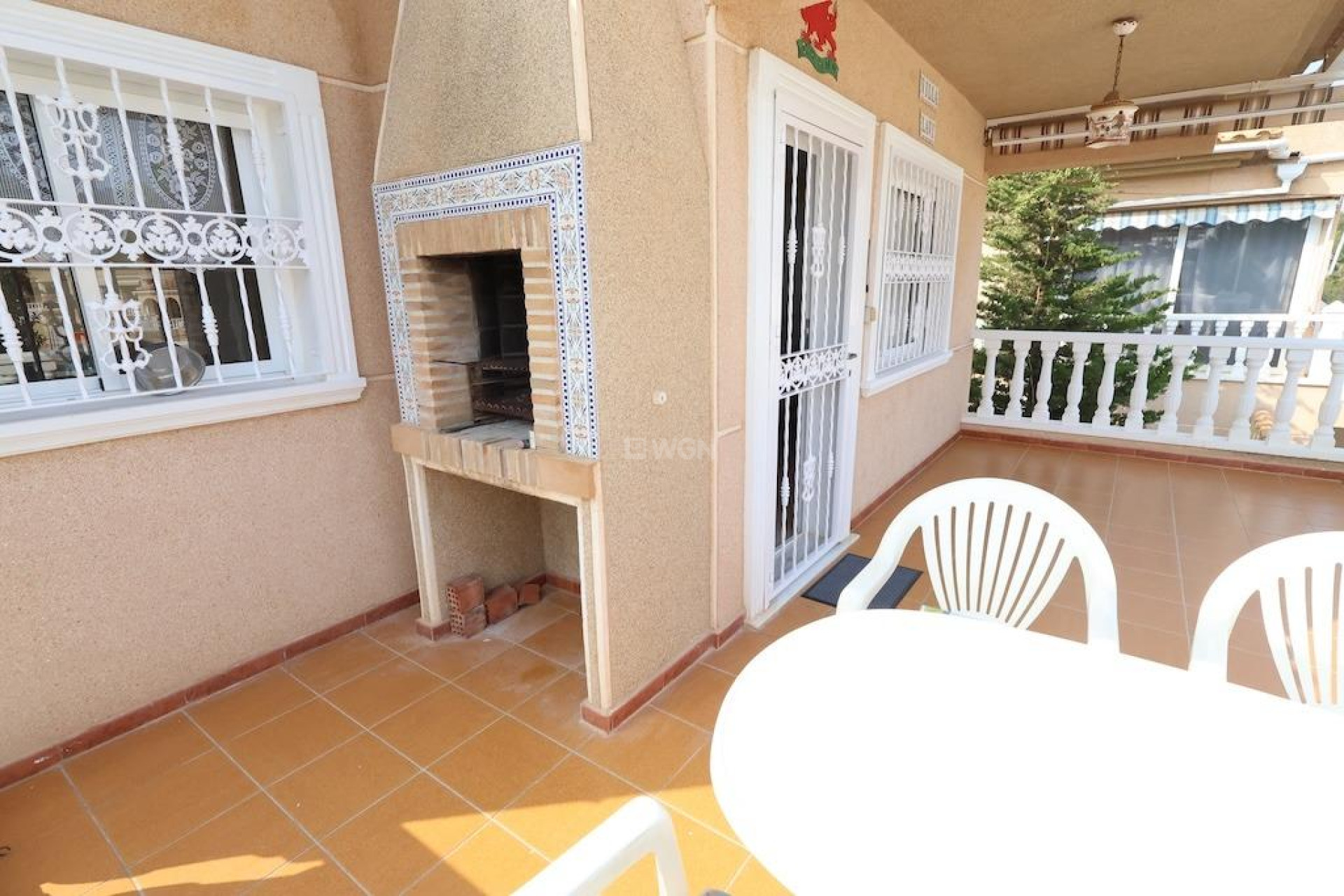 Resale - Villa - Orihuela Costa - Costa Blanca