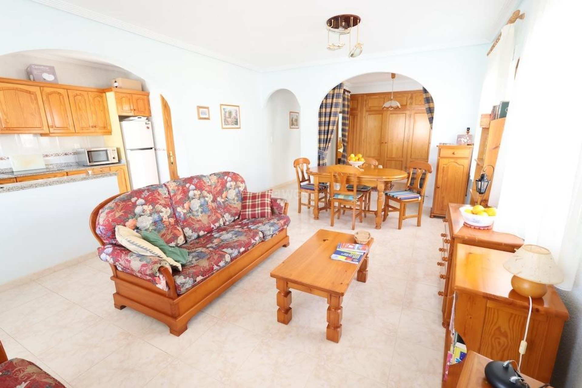 Resale - Villa - Orihuela Costa - Costa Blanca