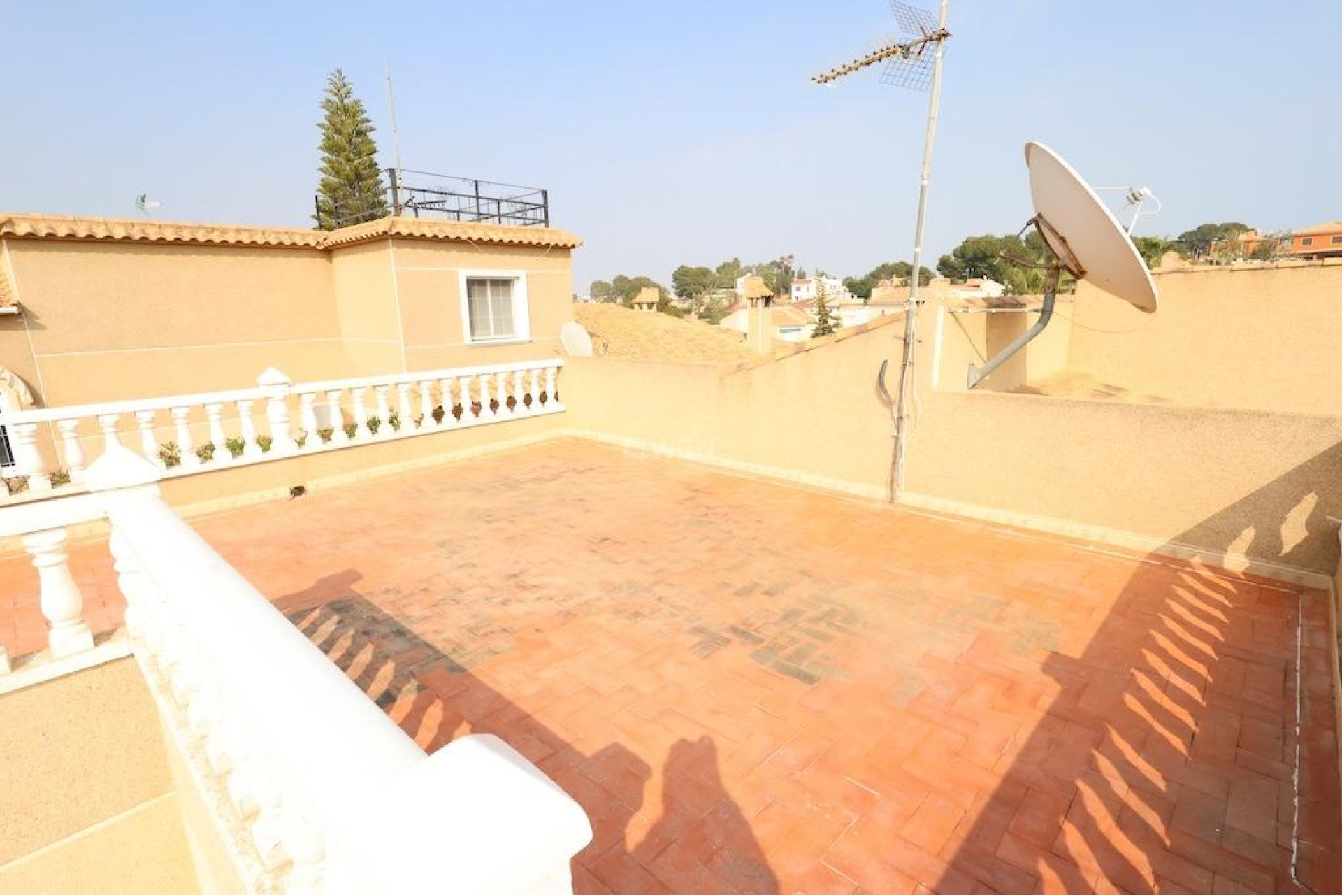 Resale - Villa - Orihuela Costa - Costa Blanca