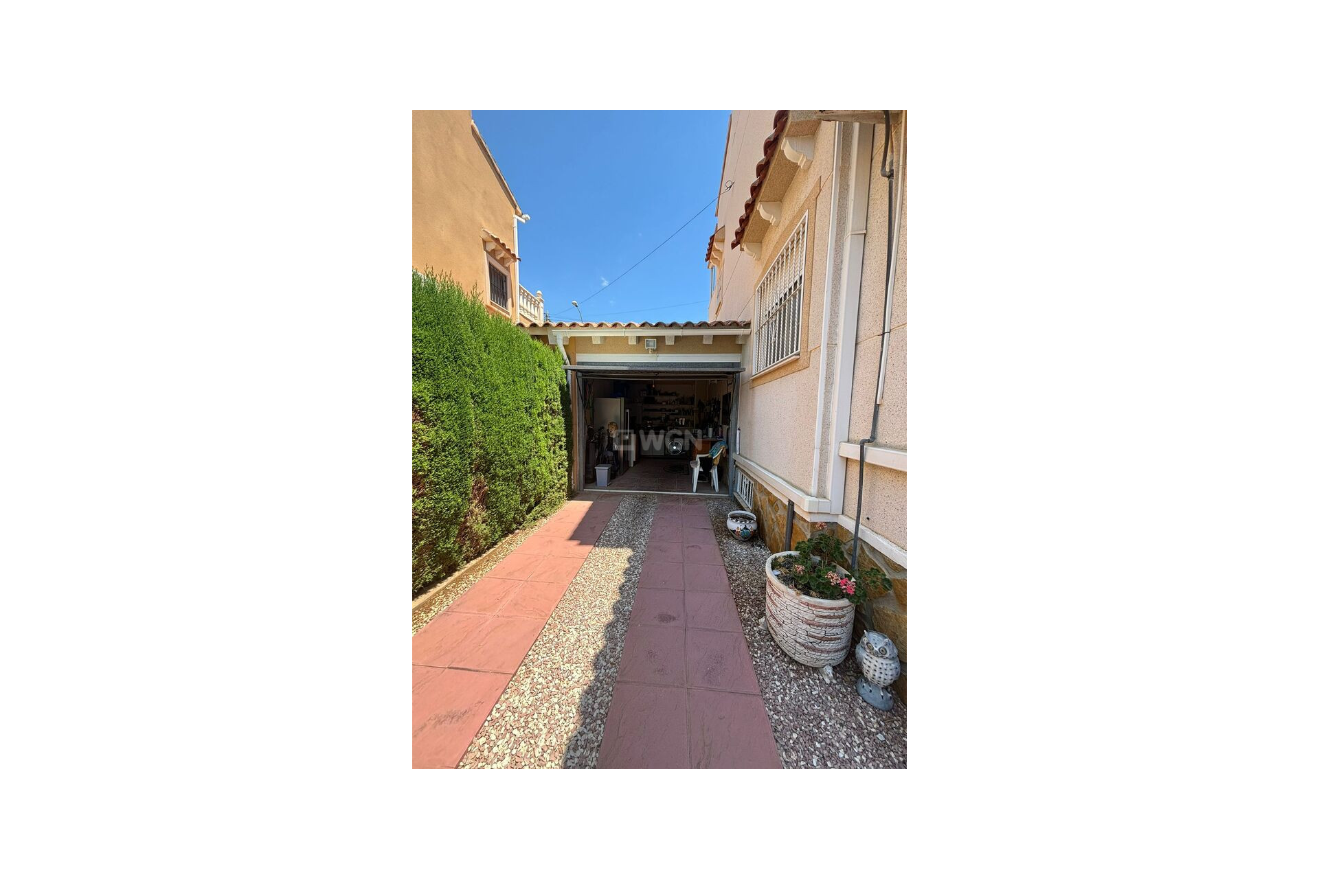 Resale - Villa - Orihuela Costa - Costa Blanca