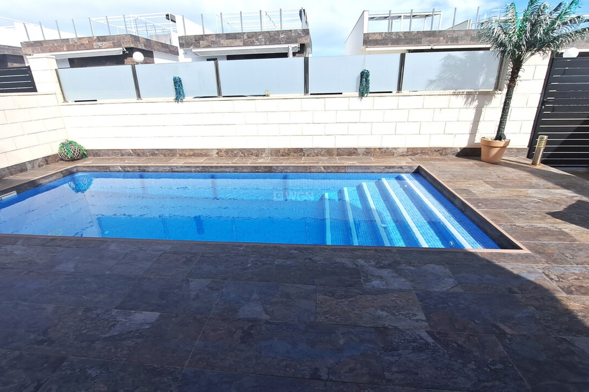 Resale - Villa - Orihuela Costa - Costa Blanca