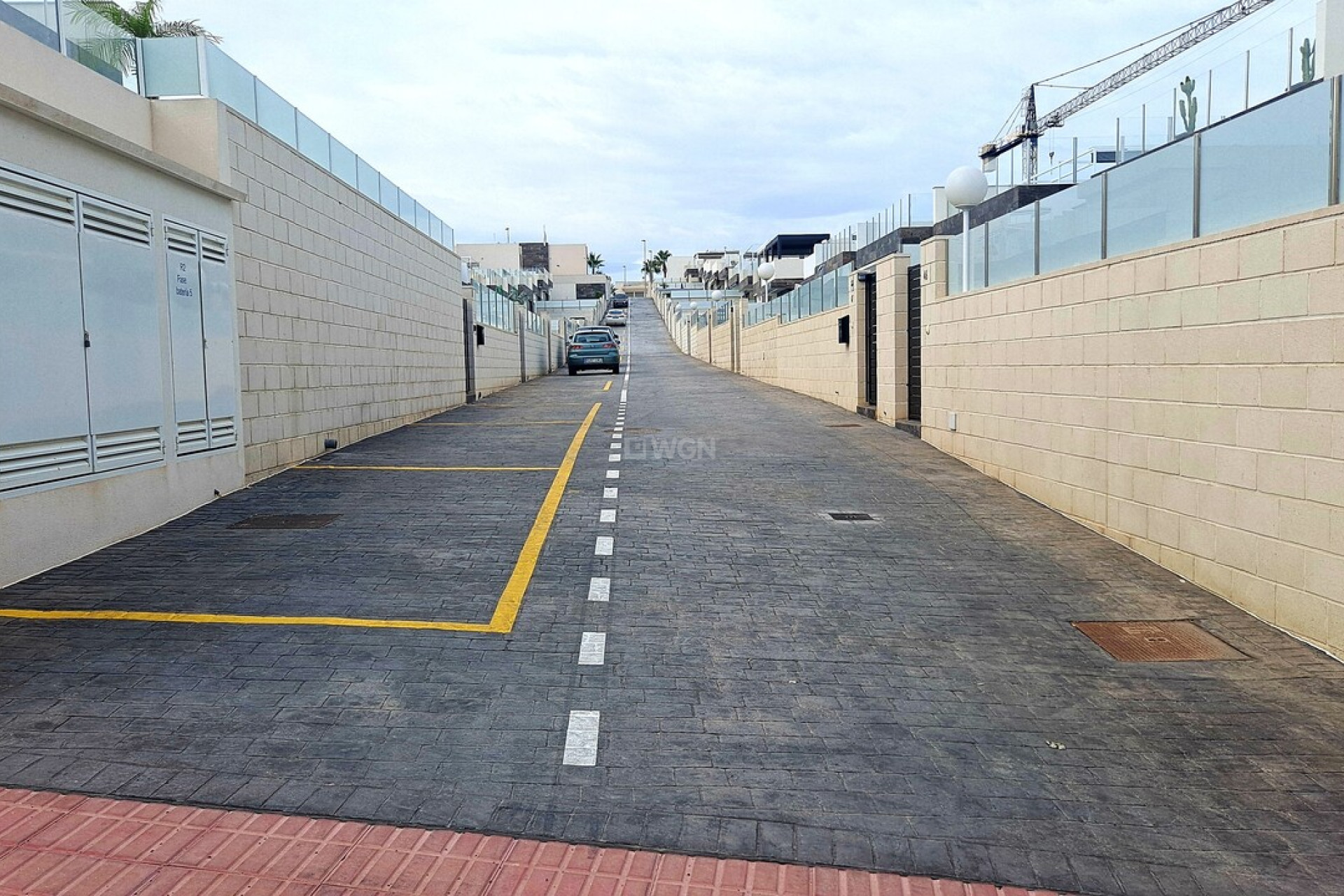 Resale - Villa - Orihuela Costa - Costa Blanca