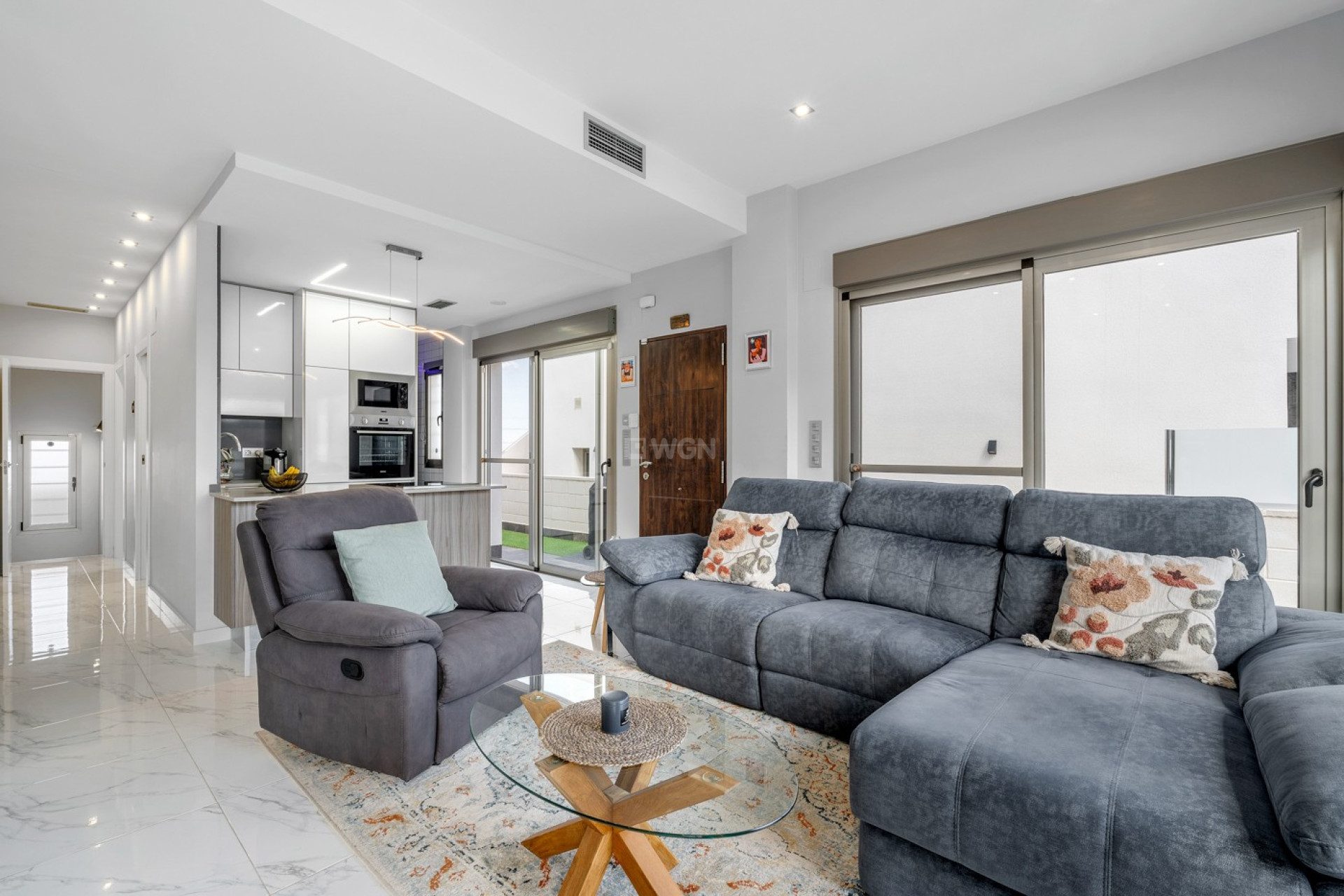 Resale - Villa - Orihuela Costa - Costa Blanca