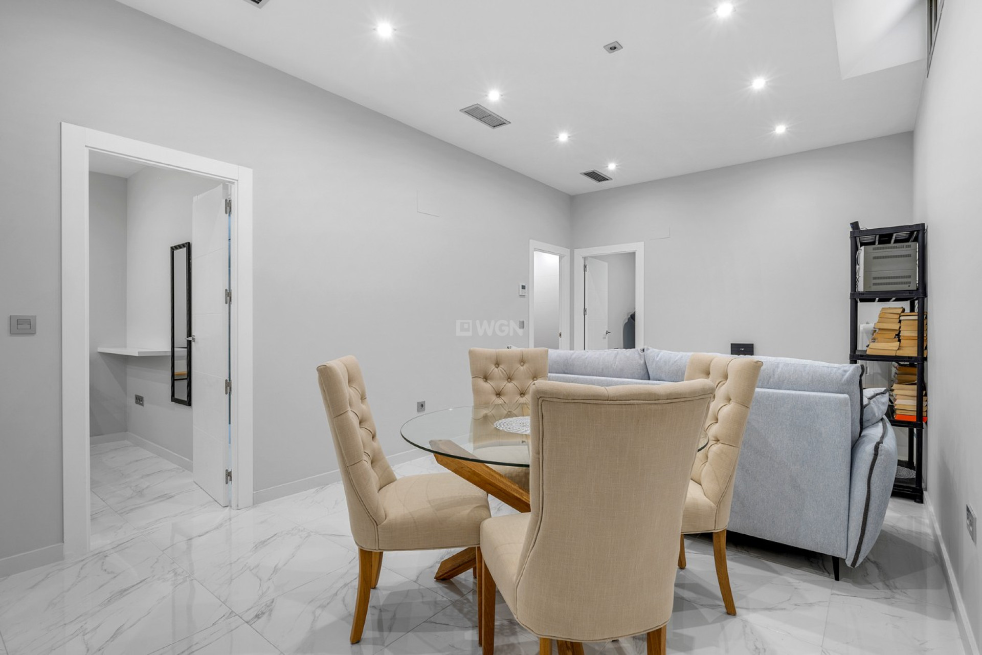 Resale - Villa - Orihuela Costa - Costa Blanca