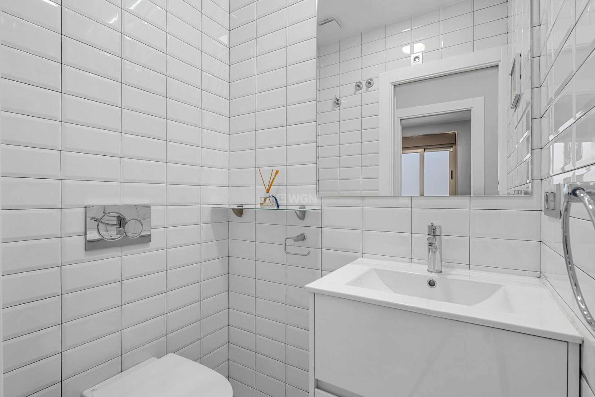 Resale - Villa - Orihuela Costa - Costa Blanca