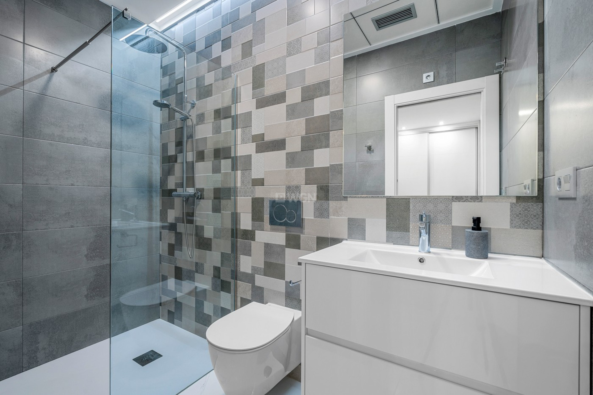 Resale - Villa - Orihuela Costa - Costa Blanca