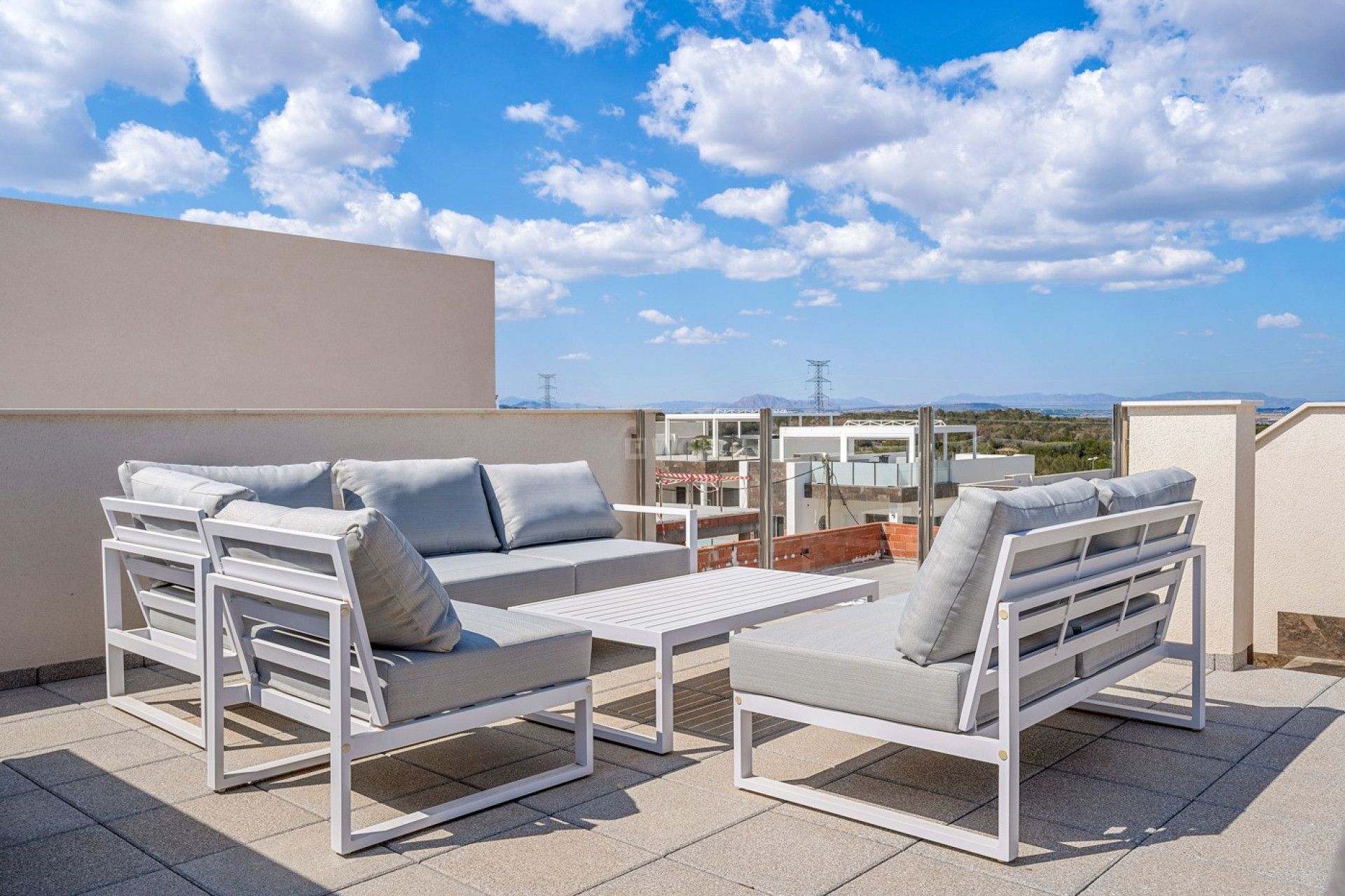 Resale - Villa - Orihuela Costa - Costa Blanca