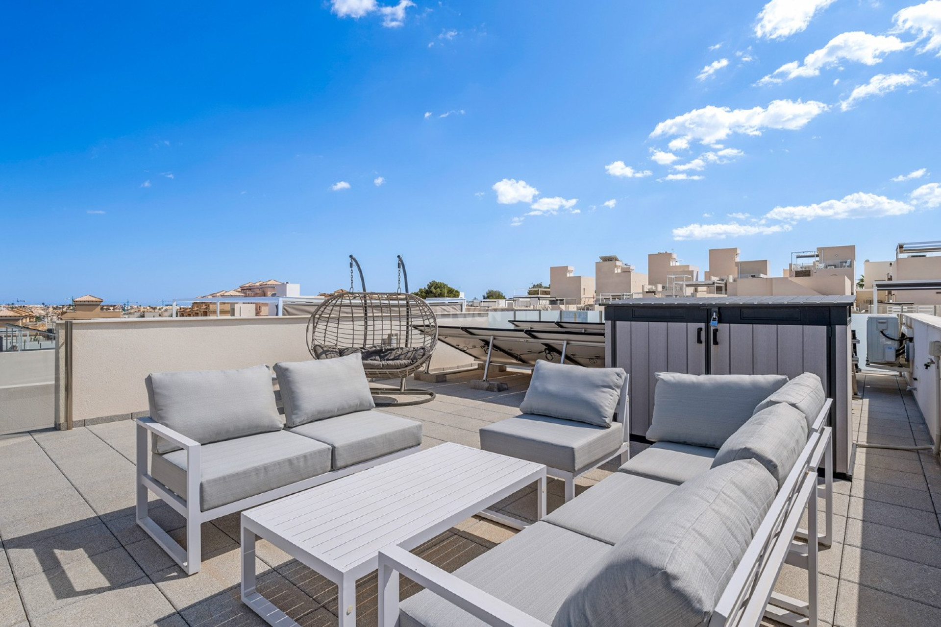 Resale - Villa - Orihuela Costa - Costa Blanca