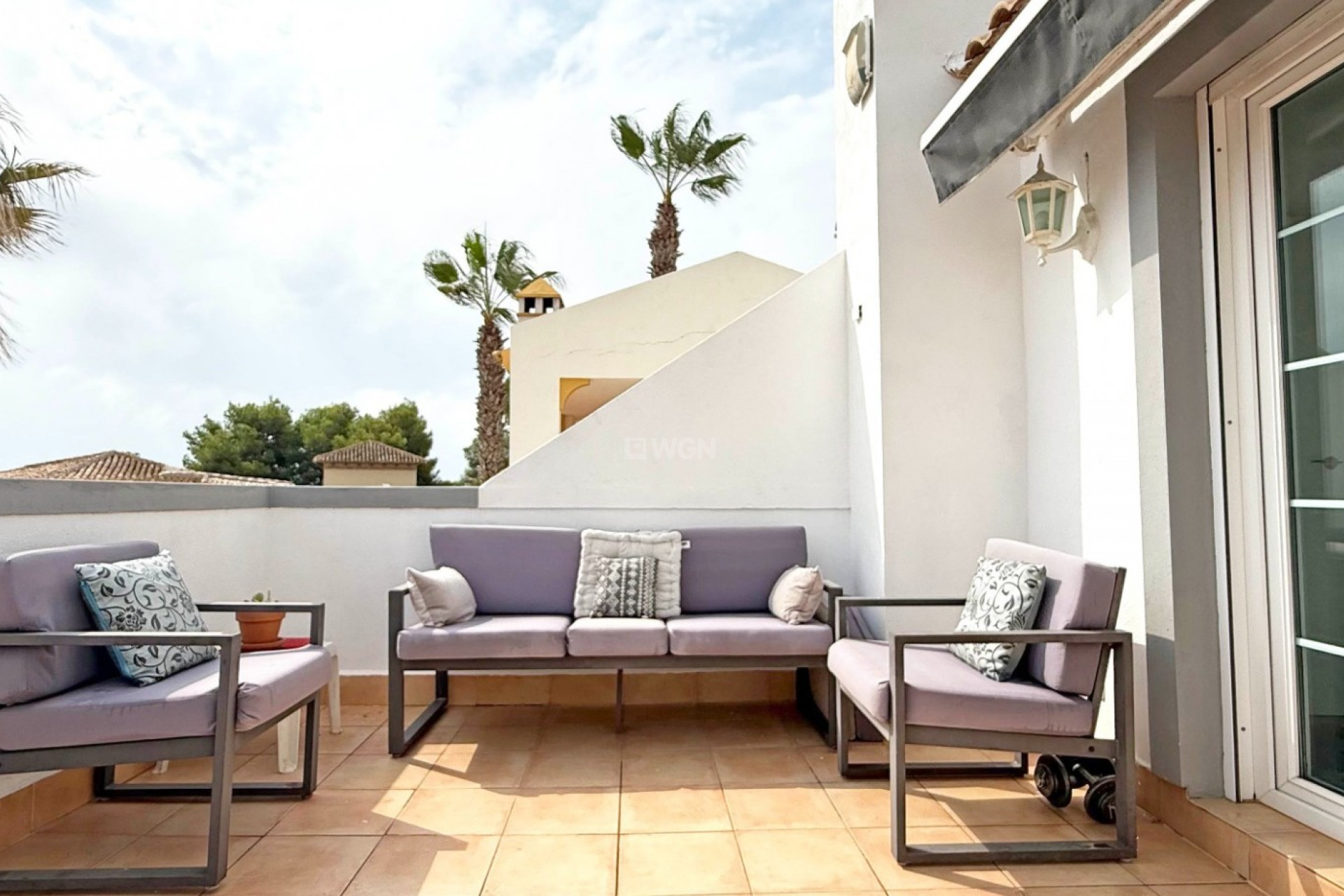 Resale - Villa - Orihuela Costa - Costa Blanca