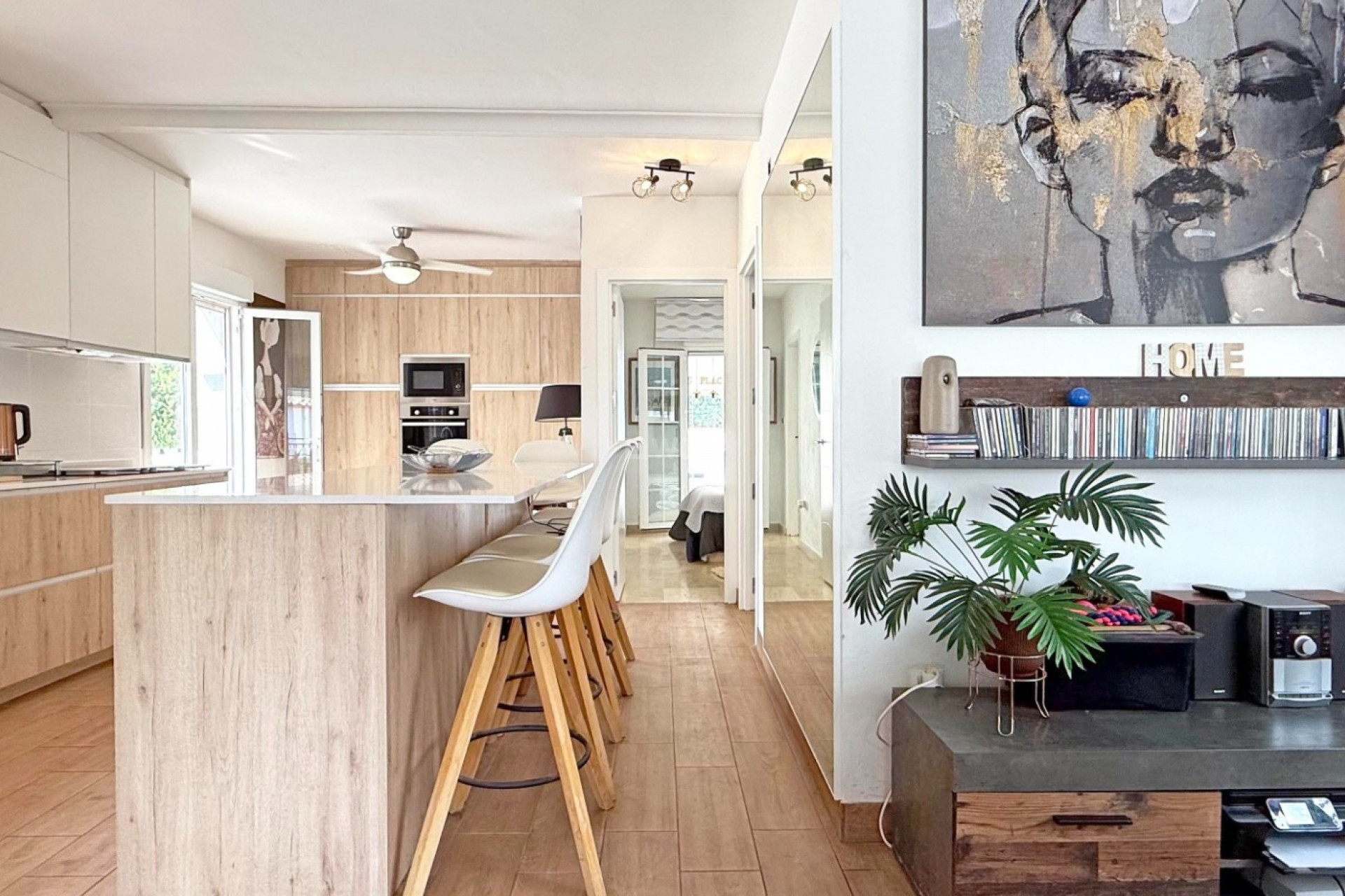 Resale - Villa - Orihuela Costa - Costa Blanca