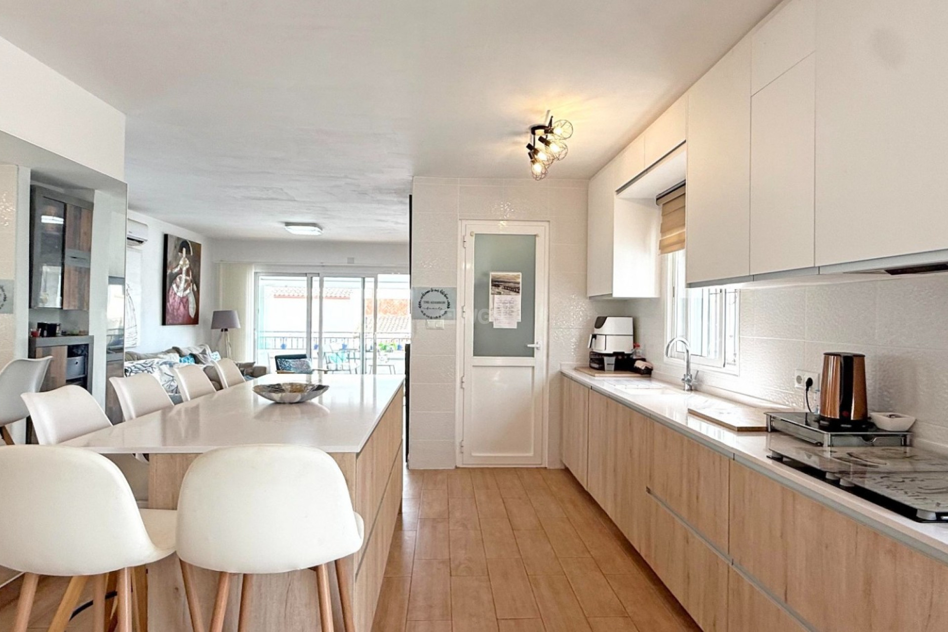 Resale - Villa - Orihuela Costa - Costa Blanca