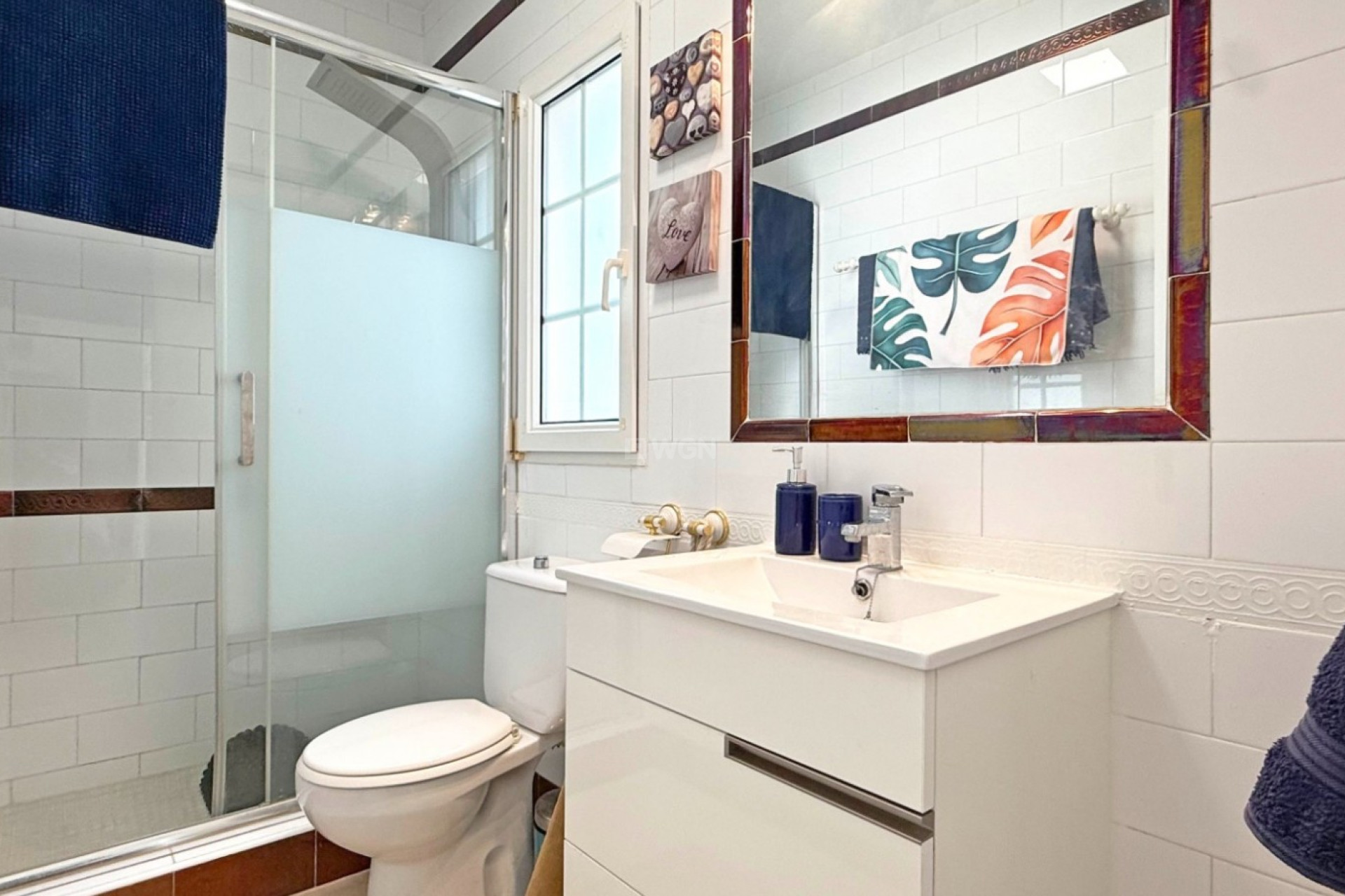 Resale - Villa - Orihuela Costa - Costa Blanca