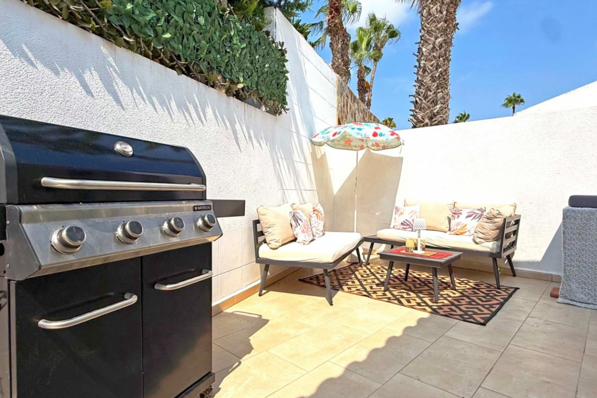 Resale - Villa - Orihuela Costa - Costa Blanca