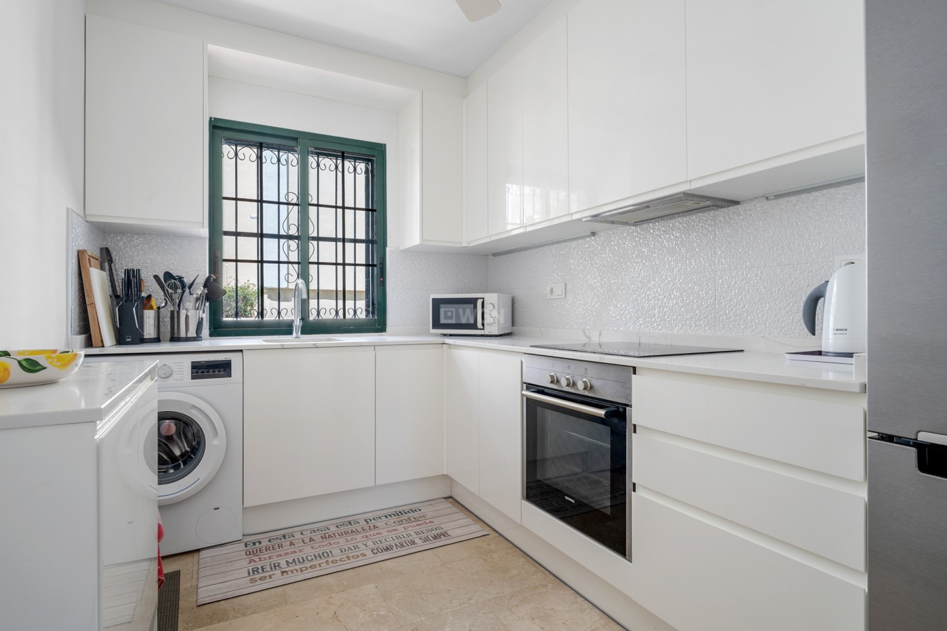 Resale - Villa - Orihuela Costa - Costa Blanca