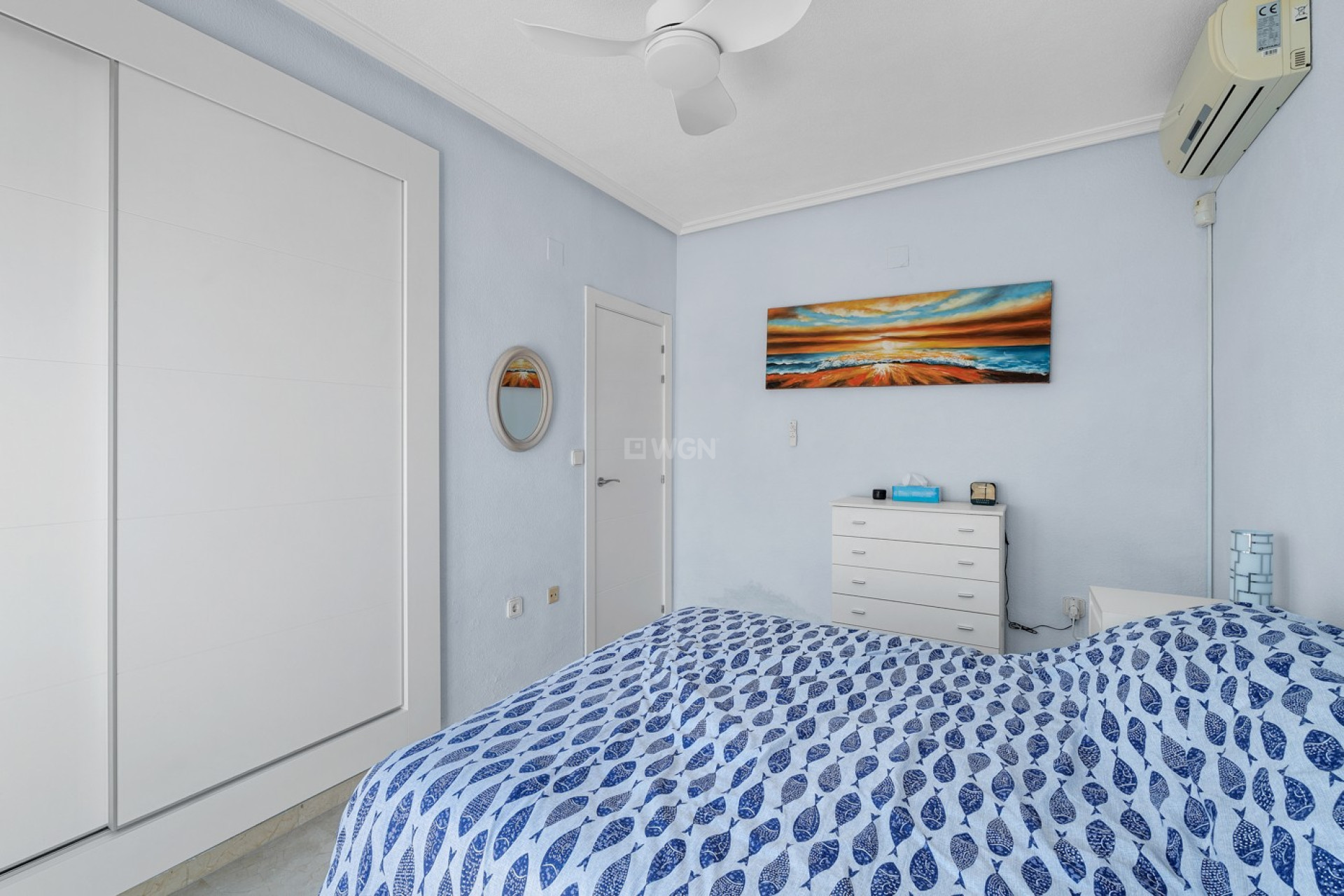 Resale - Villa - Orihuela Costa - Costa Blanca