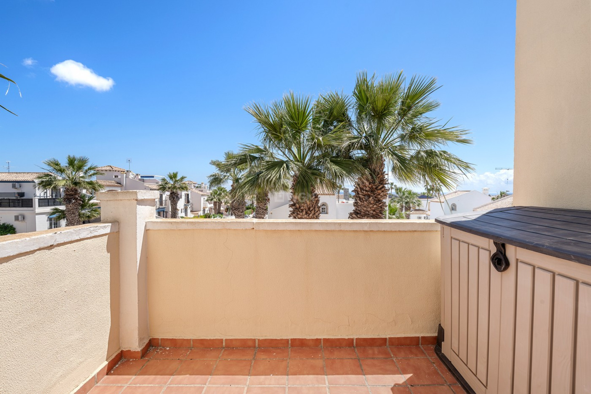 Resale - Villa - Orihuela Costa - Costa Blanca