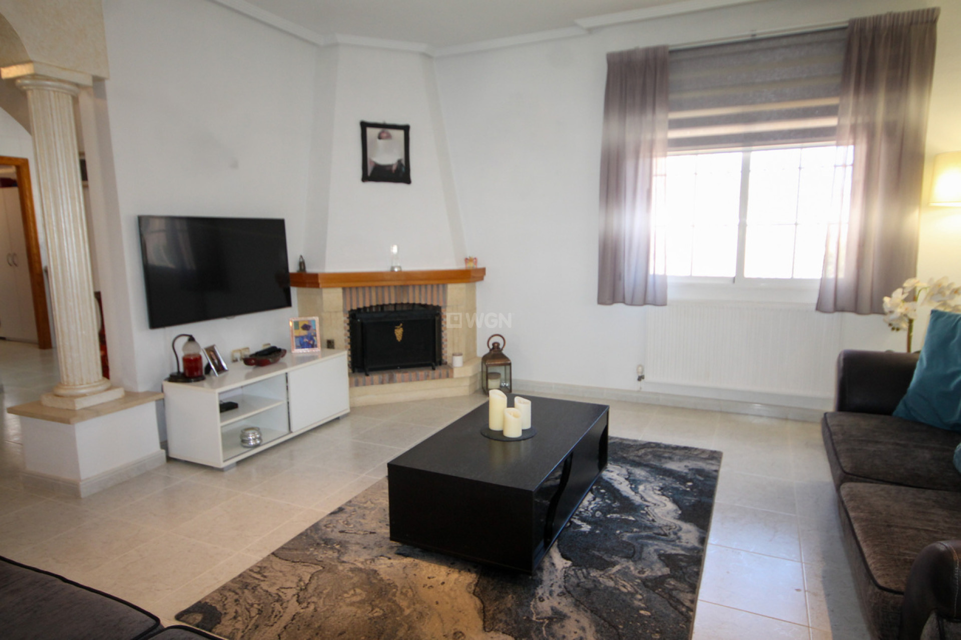 Resale - Villa - Orihuela Costa - Costa Blanca