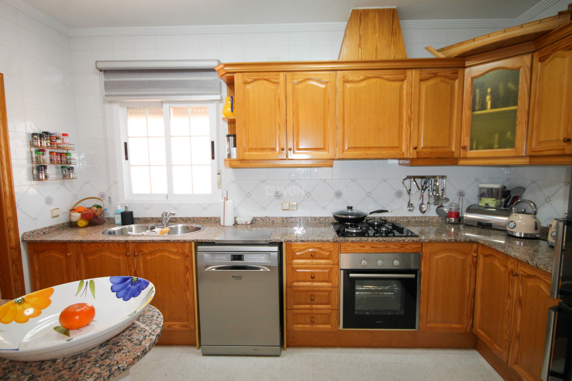 Resale - Villa - Orihuela Costa - Costa Blanca