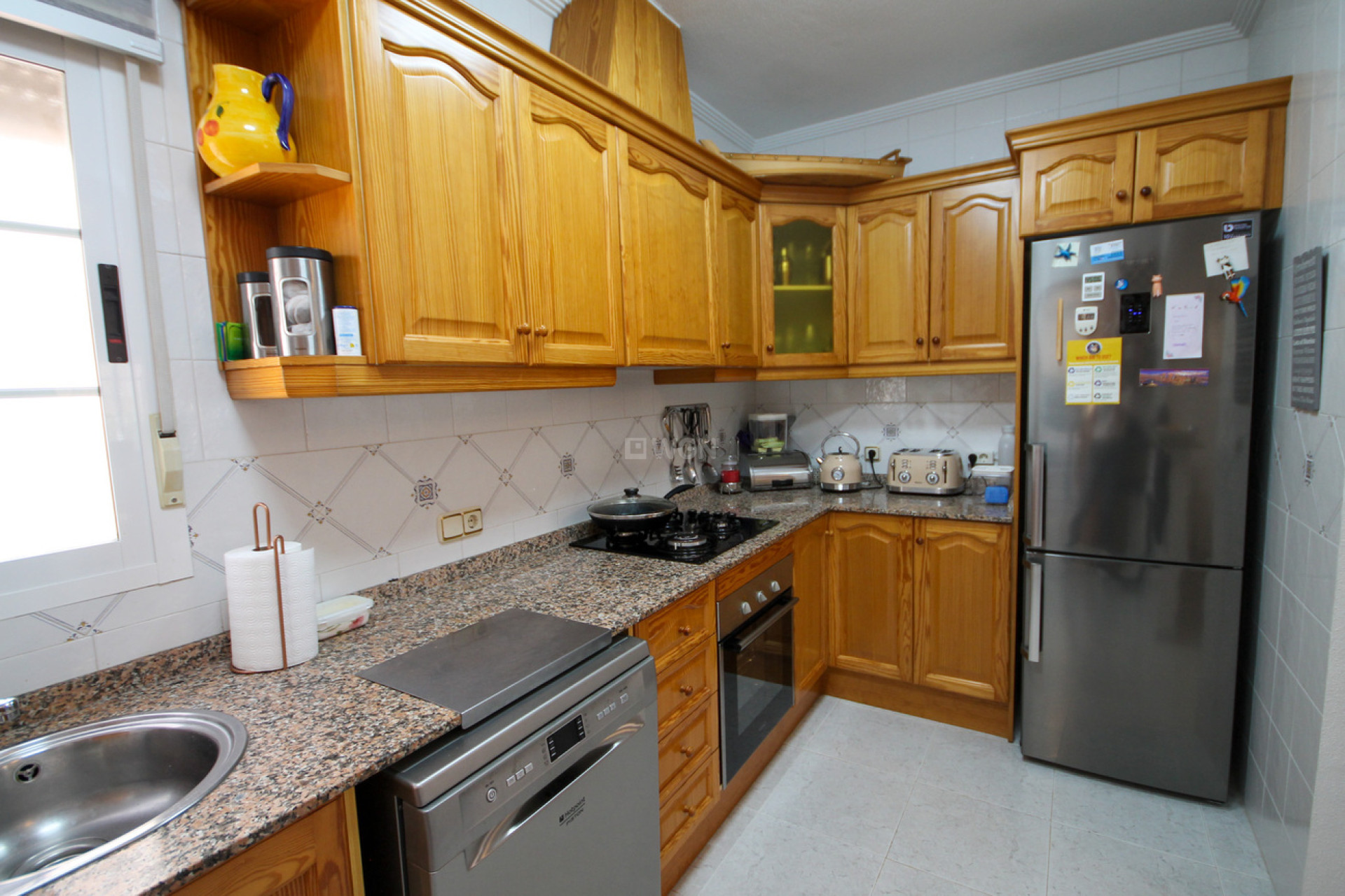 Resale - Villa - Orihuela Costa - Costa Blanca