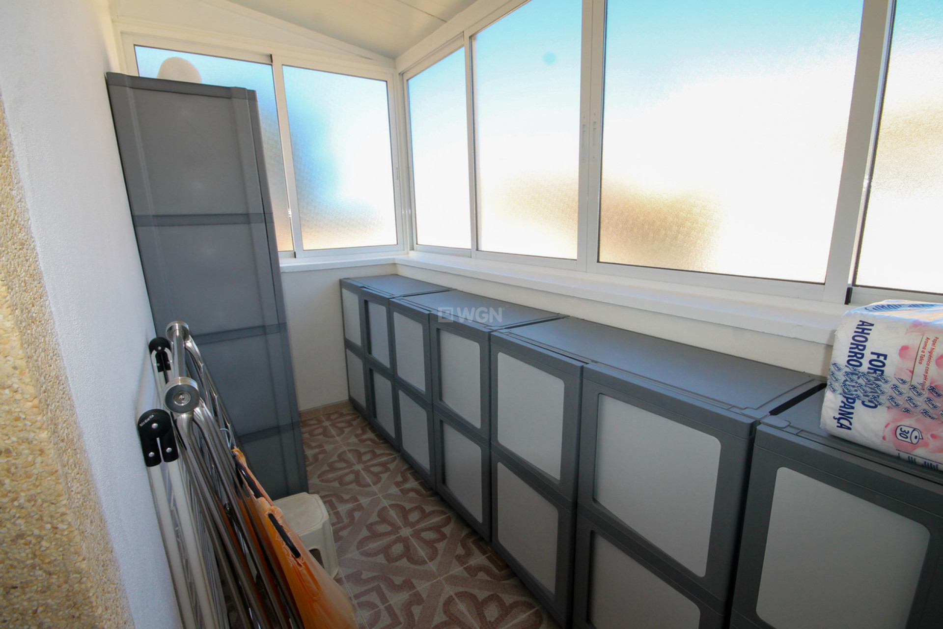 Resale - Villa - Orihuela Costa - Costa Blanca