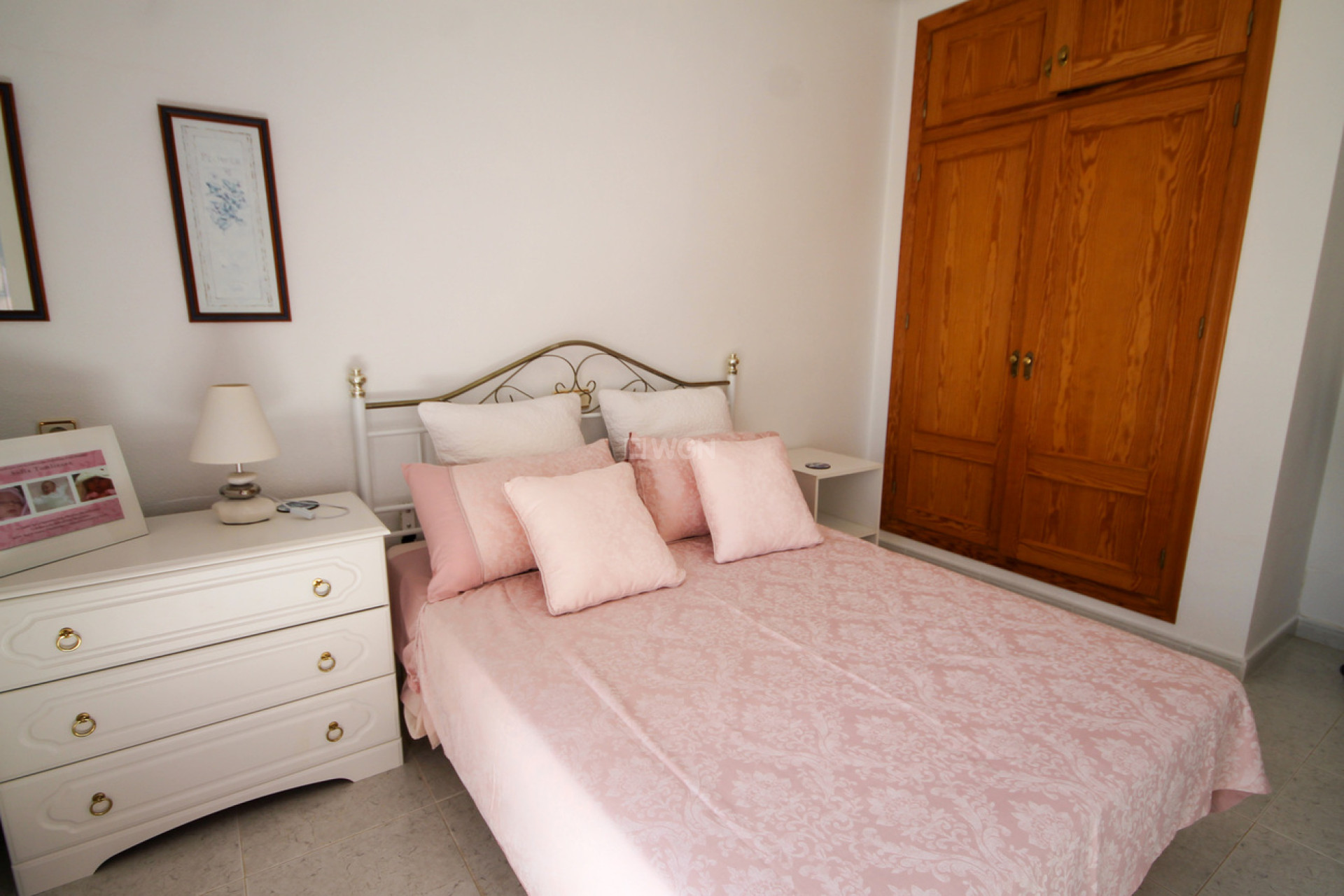 Resale - Villa - Orihuela Costa - Costa Blanca