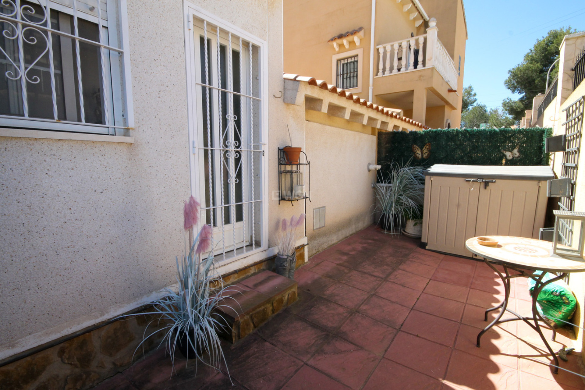 Resale - Villa - Orihuela Costa - Costa Blanca
