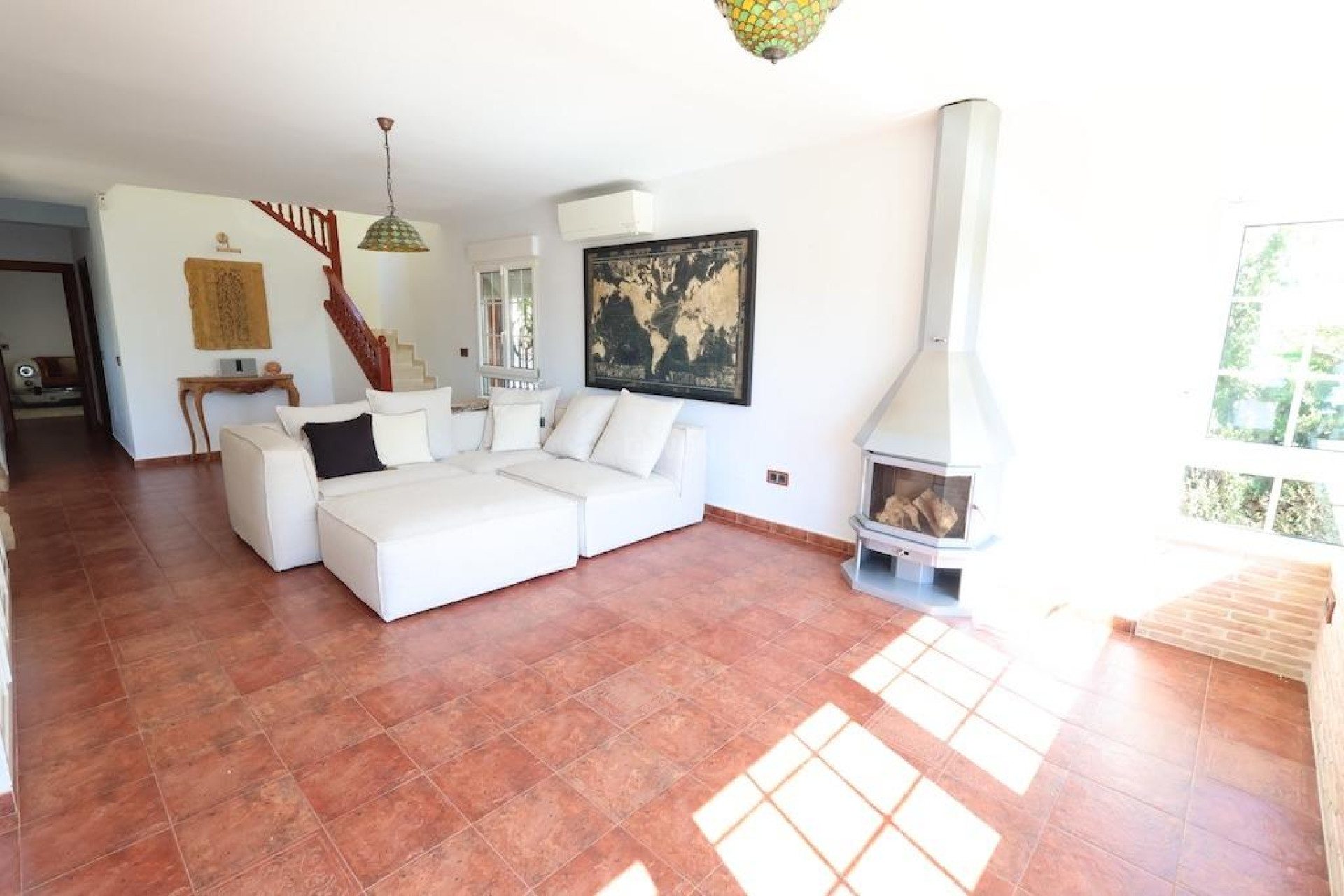 Resale - Villa - Orihuela Costa - Costa Blanca