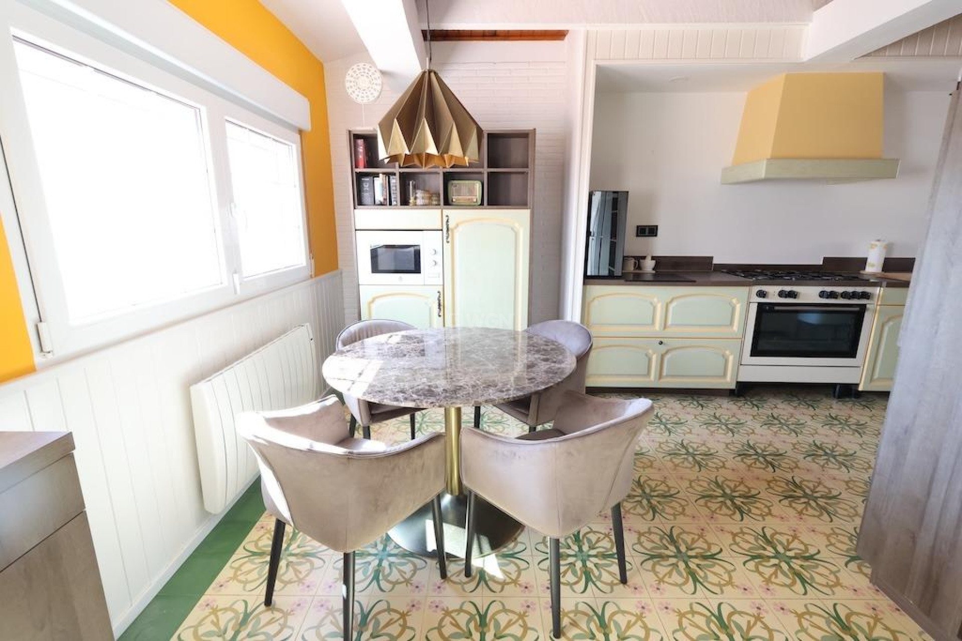 Resale - Villa - Orihuela Costa - Costa Blanca