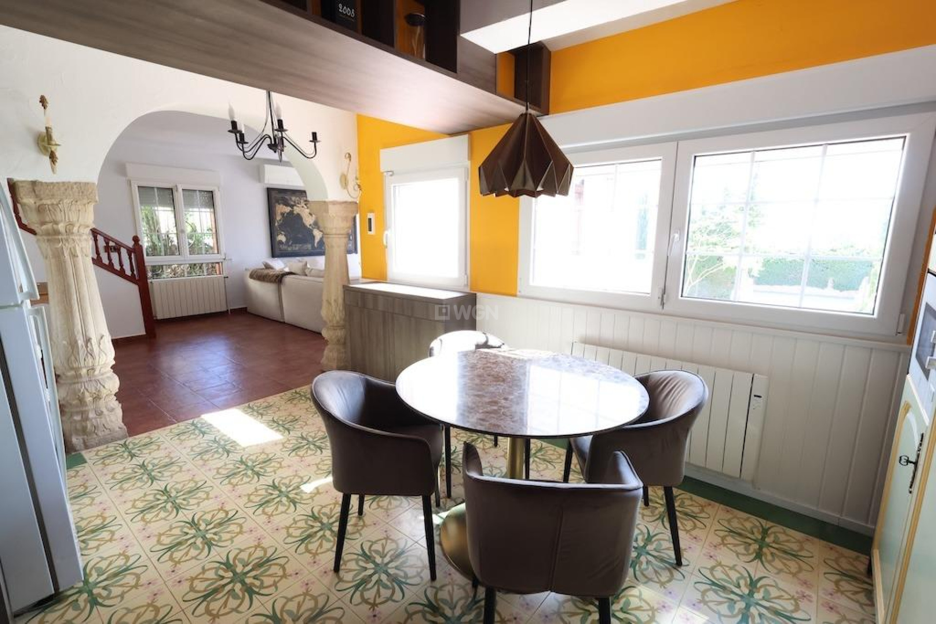 Resale - Villa - Orihuela Costa - Costa Blanca