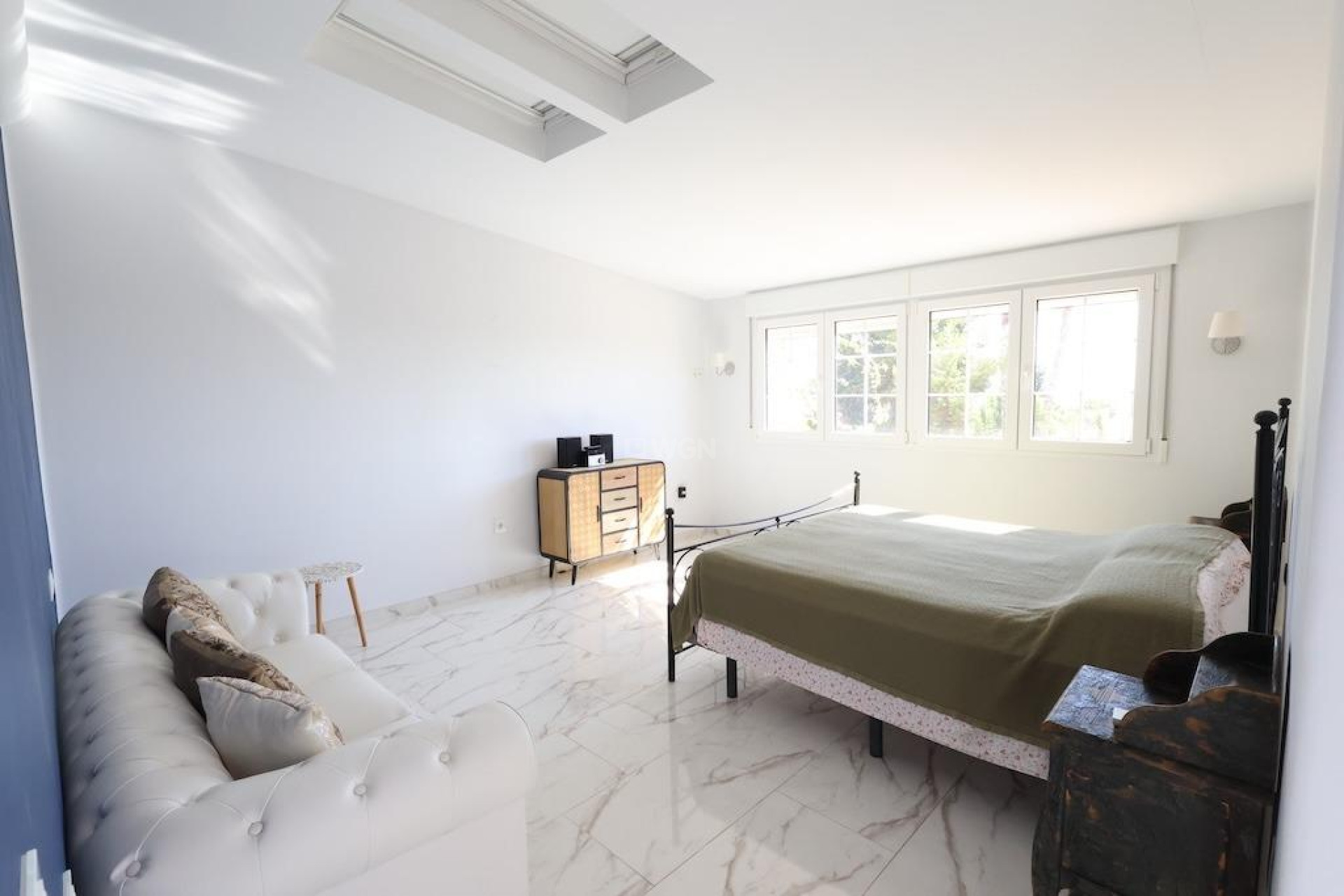 Resale - Villa - Orihuela Costa - Costa Blanca