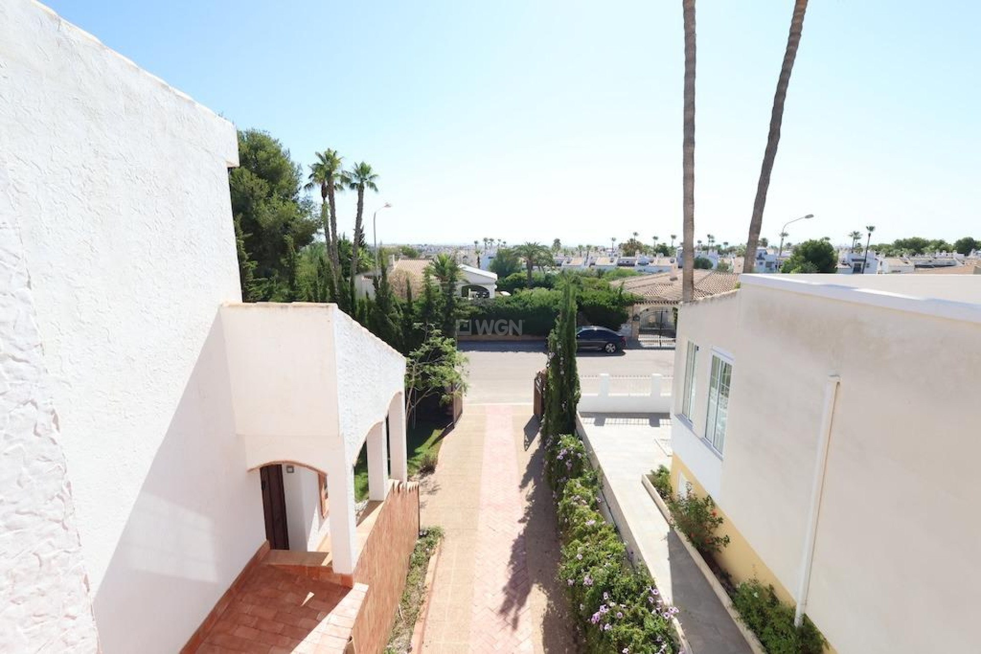 Resale - Villa - Orihuela Costa - Costa Blanca