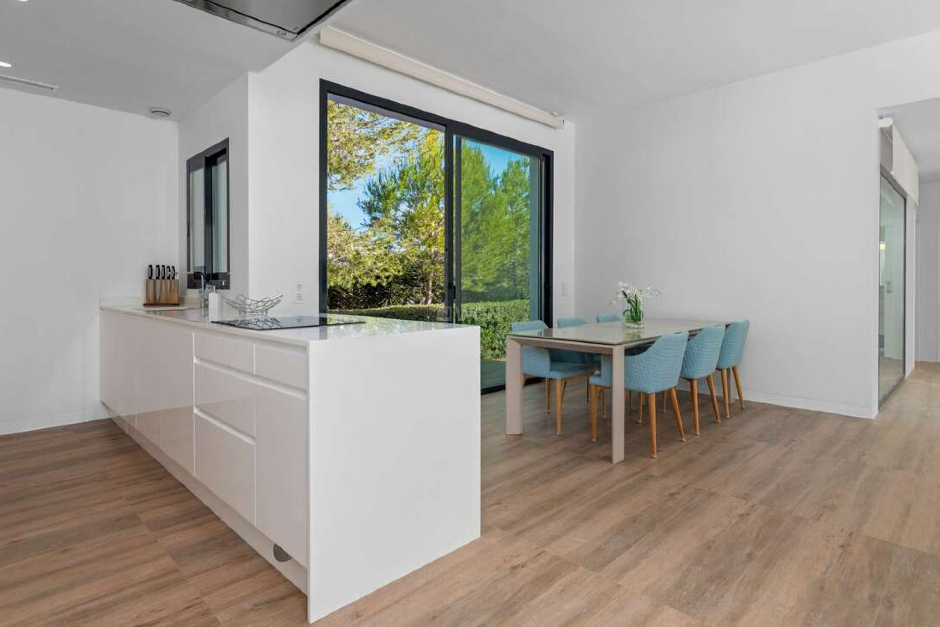 Resale - Villa - Orihuela Costa - Costa Blanca