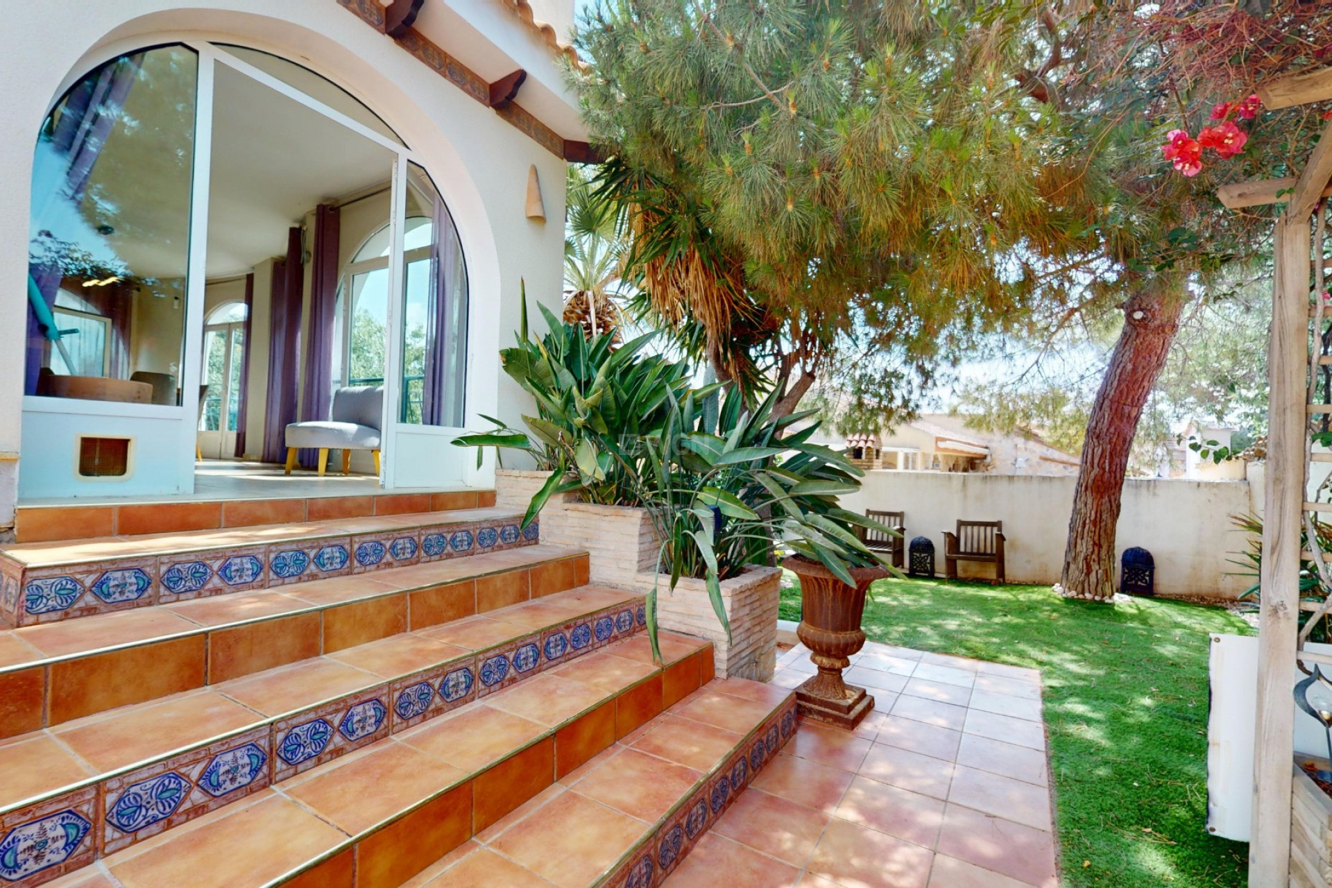 Resale - Villa - Orihuela Costa - Costa Blanca