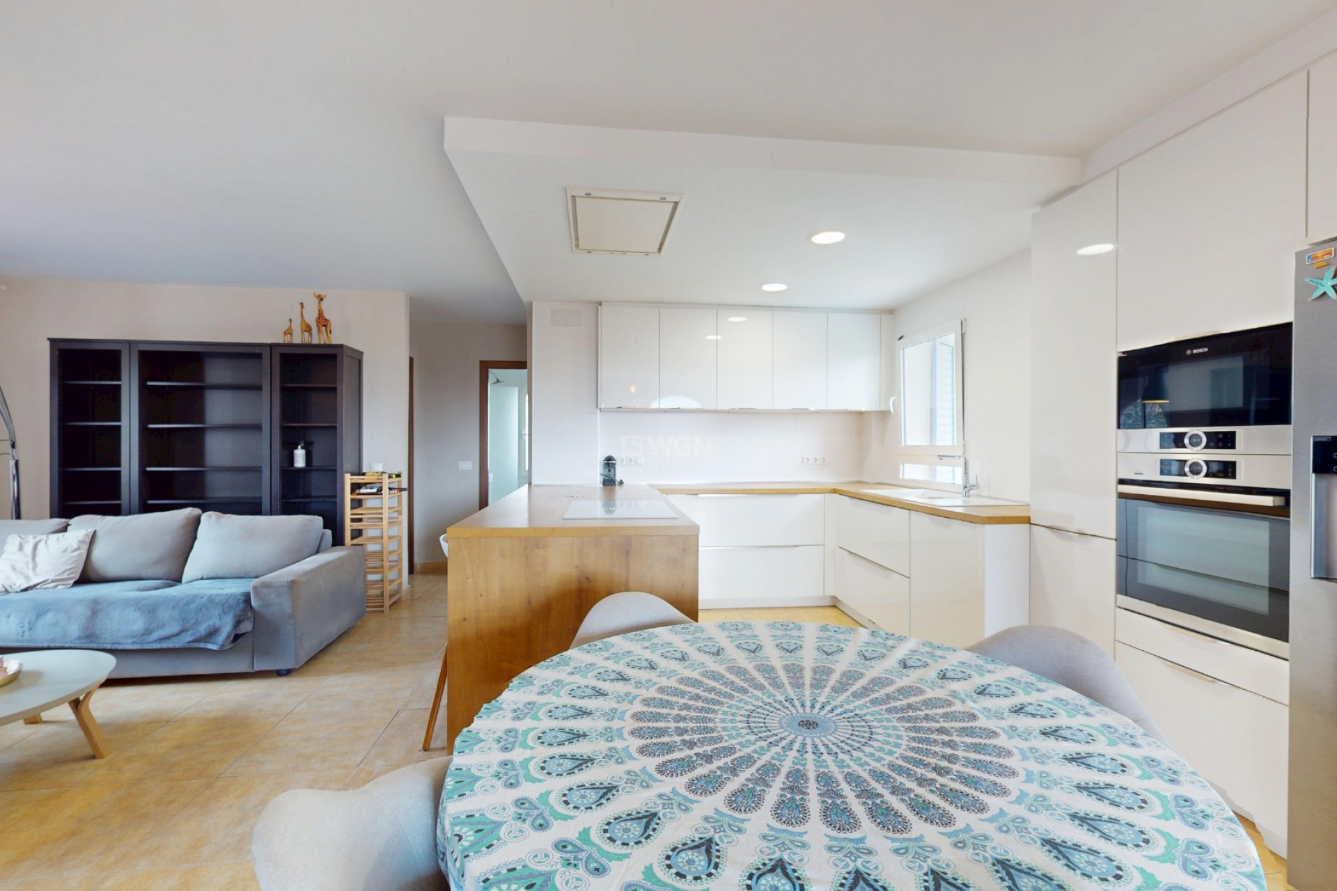 Resale - Villa - Orihuela Costa - Costa Blanca