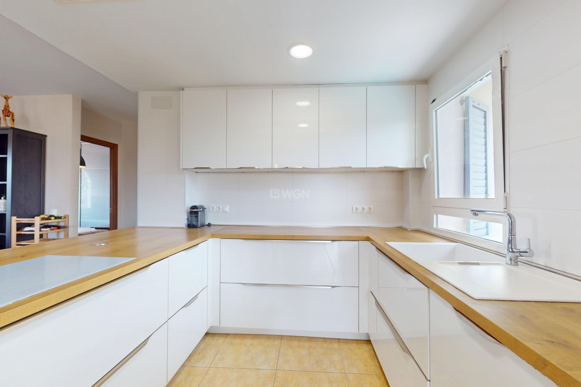 Resale - Villa - Orihuela Costa - Costa Blanca