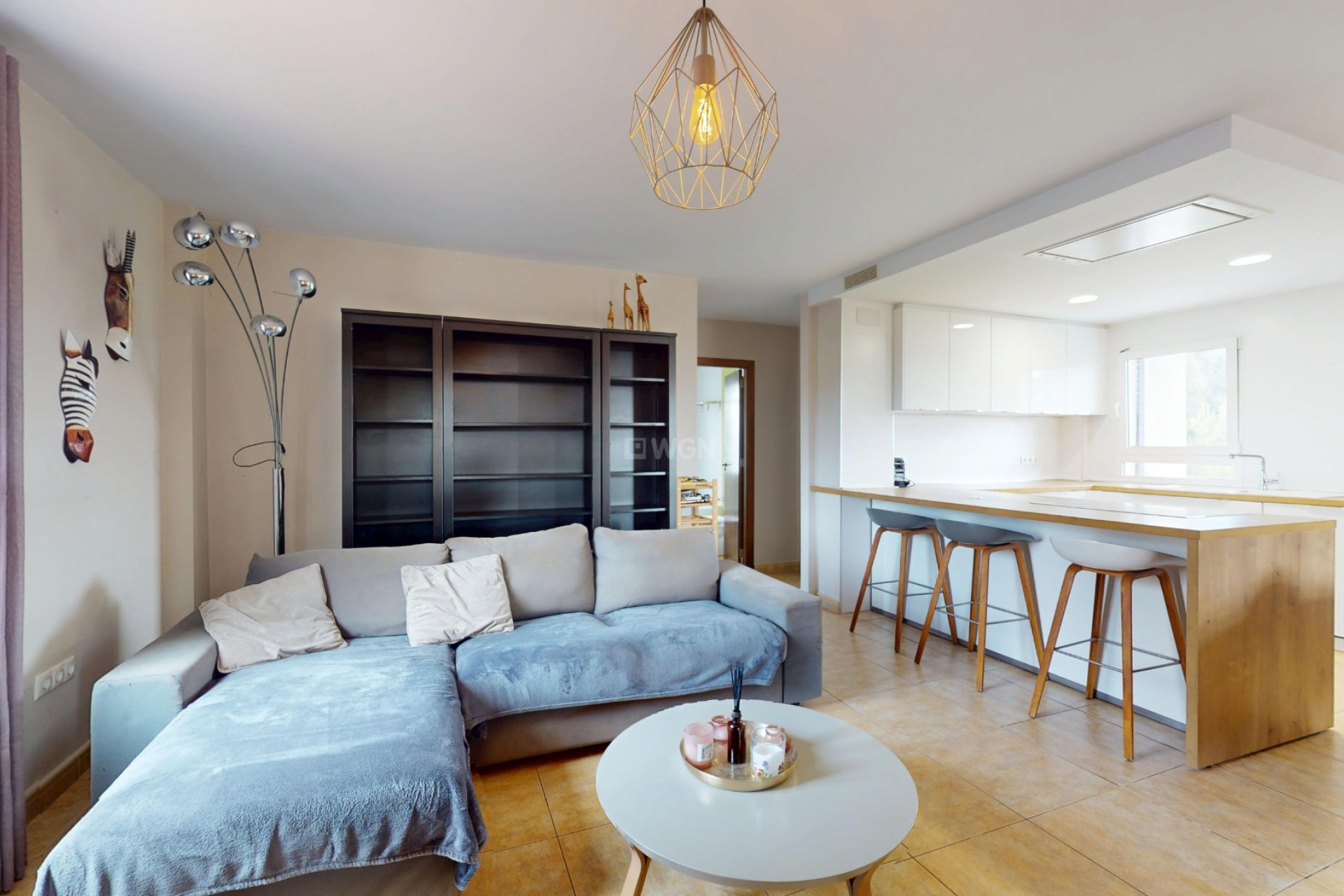 Resale - Villa - Orihuela Costa - Costa Blanca