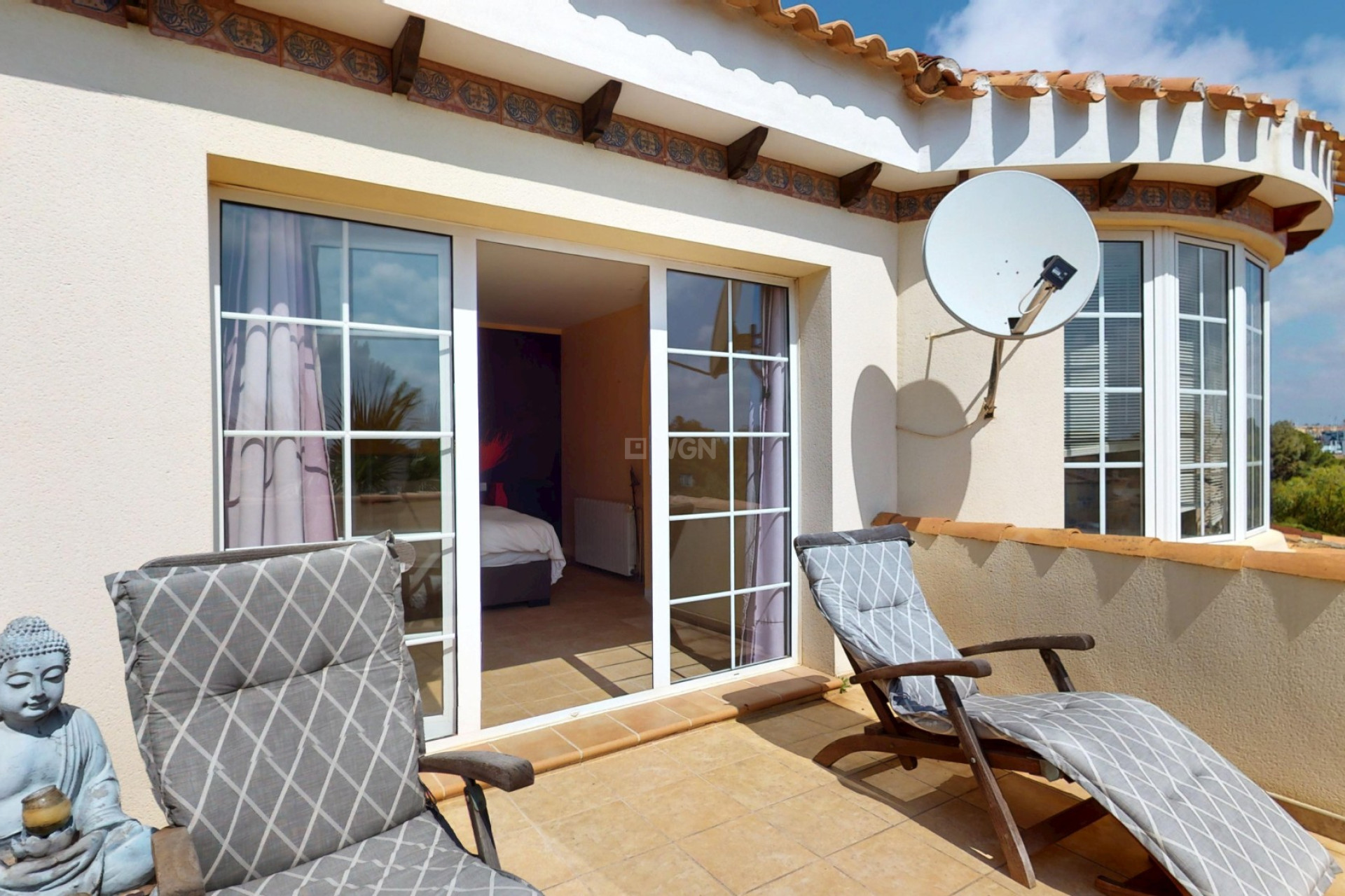 Resale - Villa - Orihuela Costa - Costa Blanca