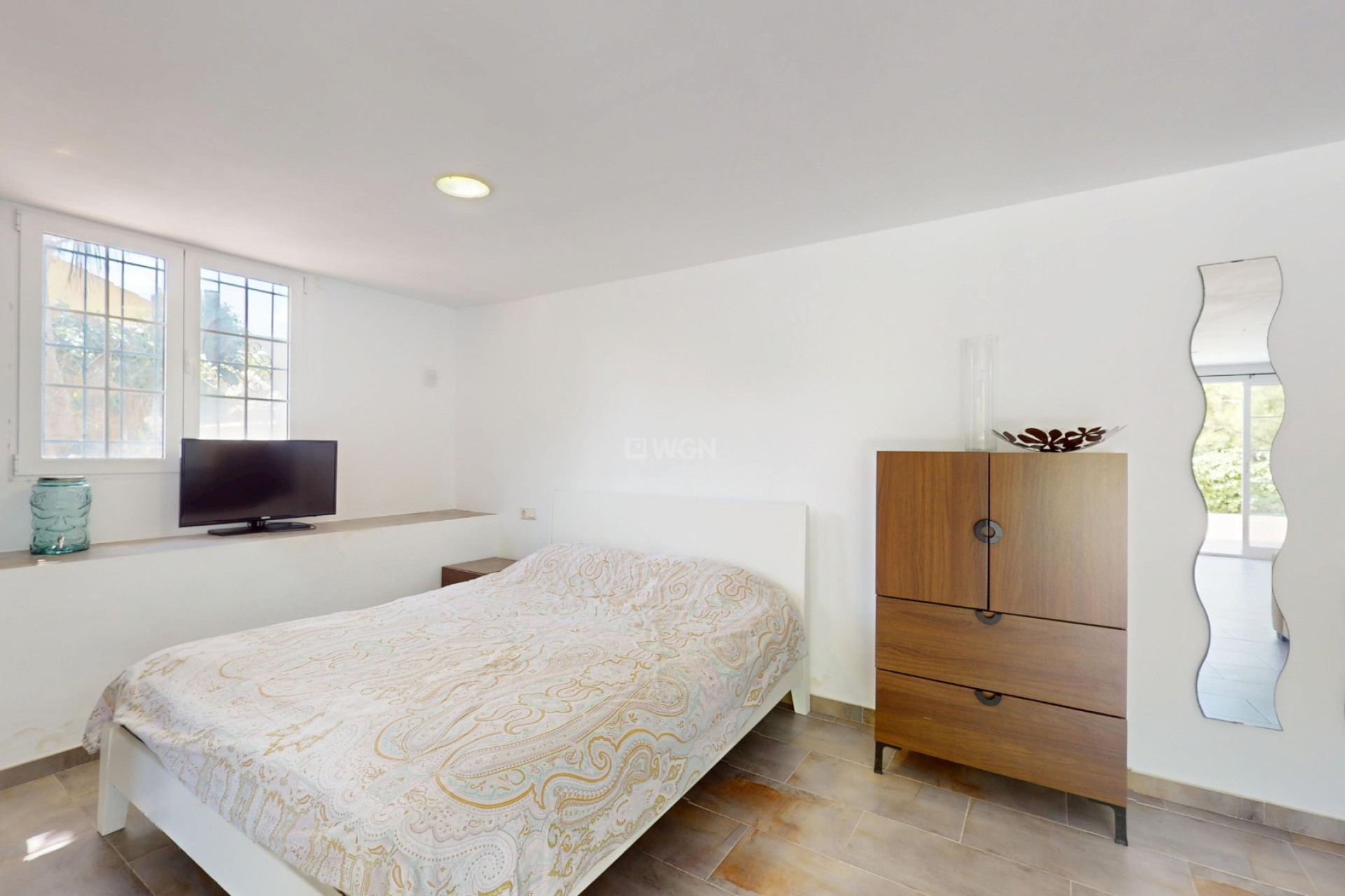 Resale - Villa - Orihuela Costa - Costa Blanca