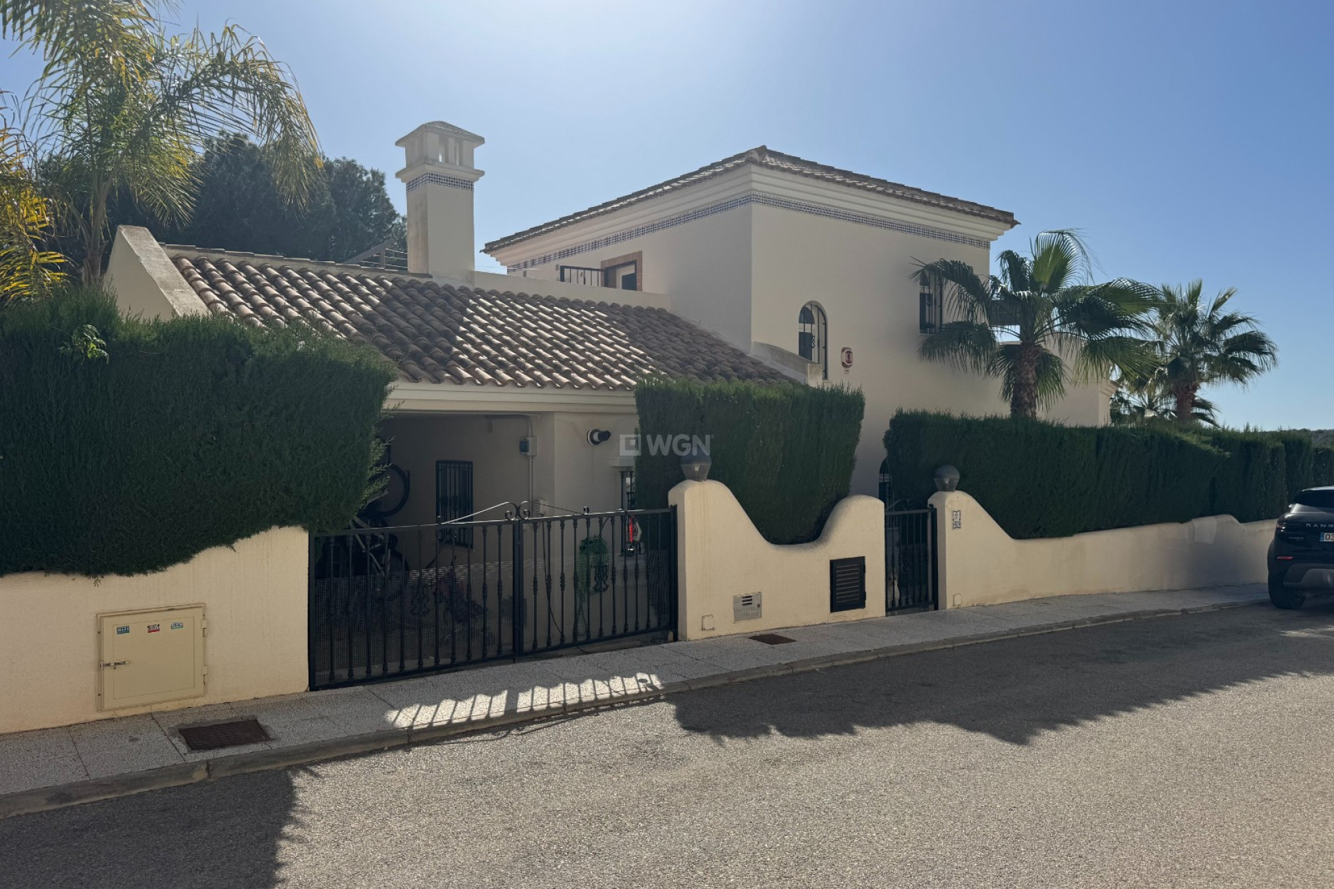 Resale - Villa - Orihuela Costa - Costa Blanca