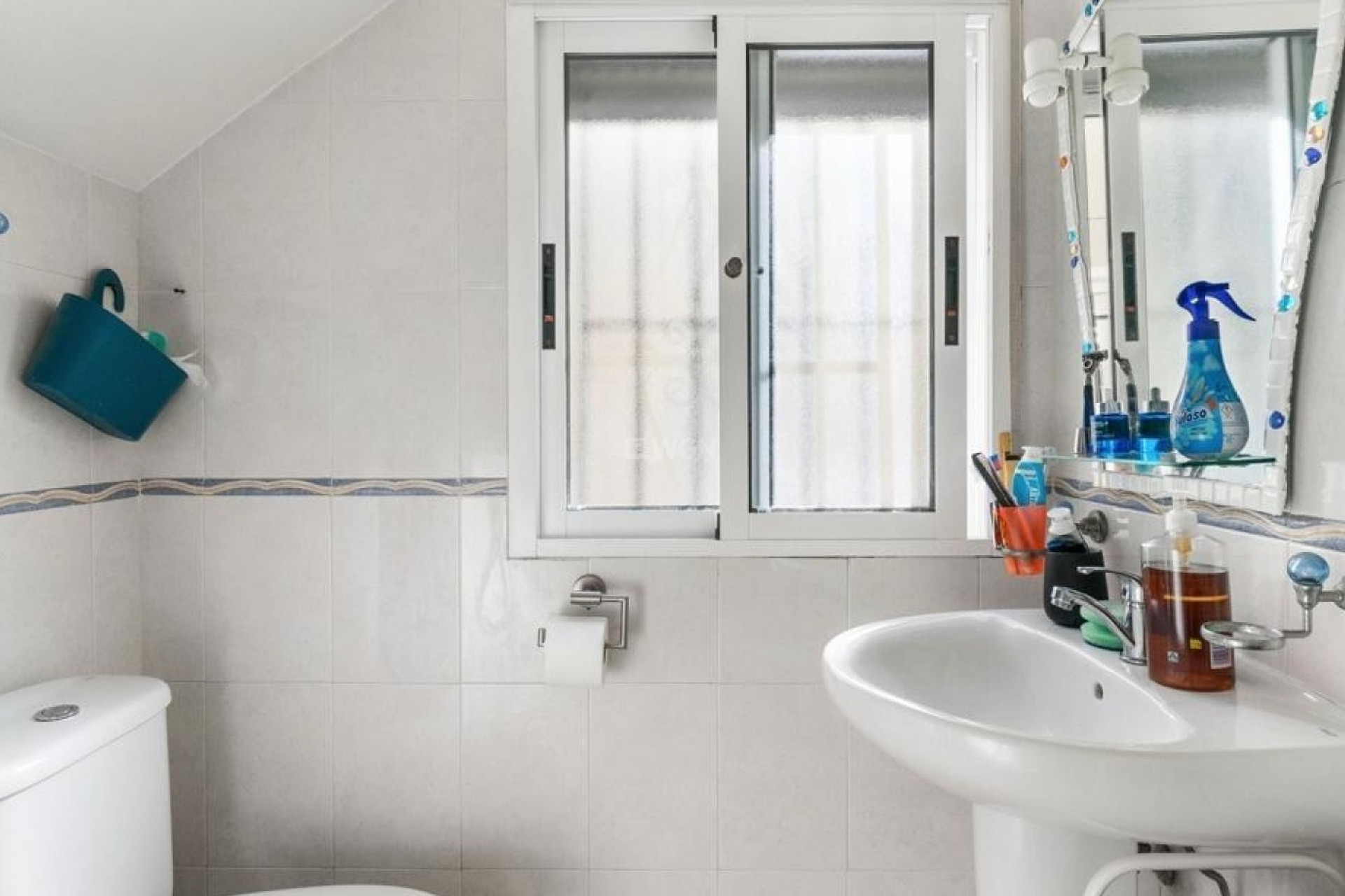 Resale - Villa - Orihuela Costa - Costa Blanca