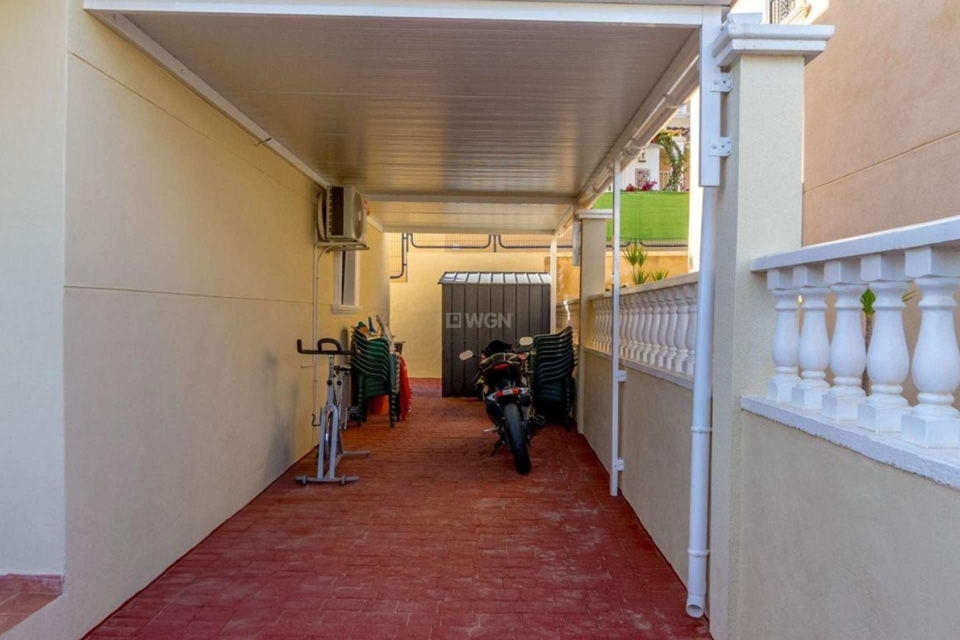 Resale - Villa - Orihuela Costa - Costa Blanca