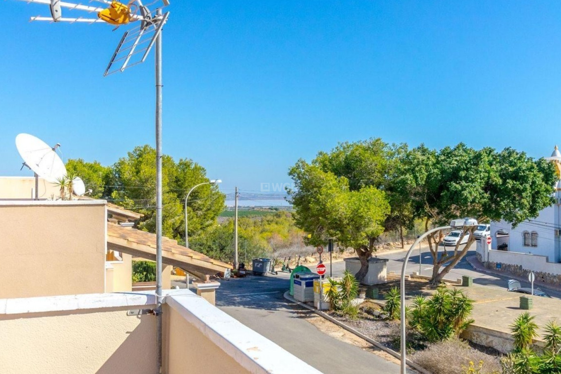 Resale - Villa - Orihuela Costa - Costa Blanca