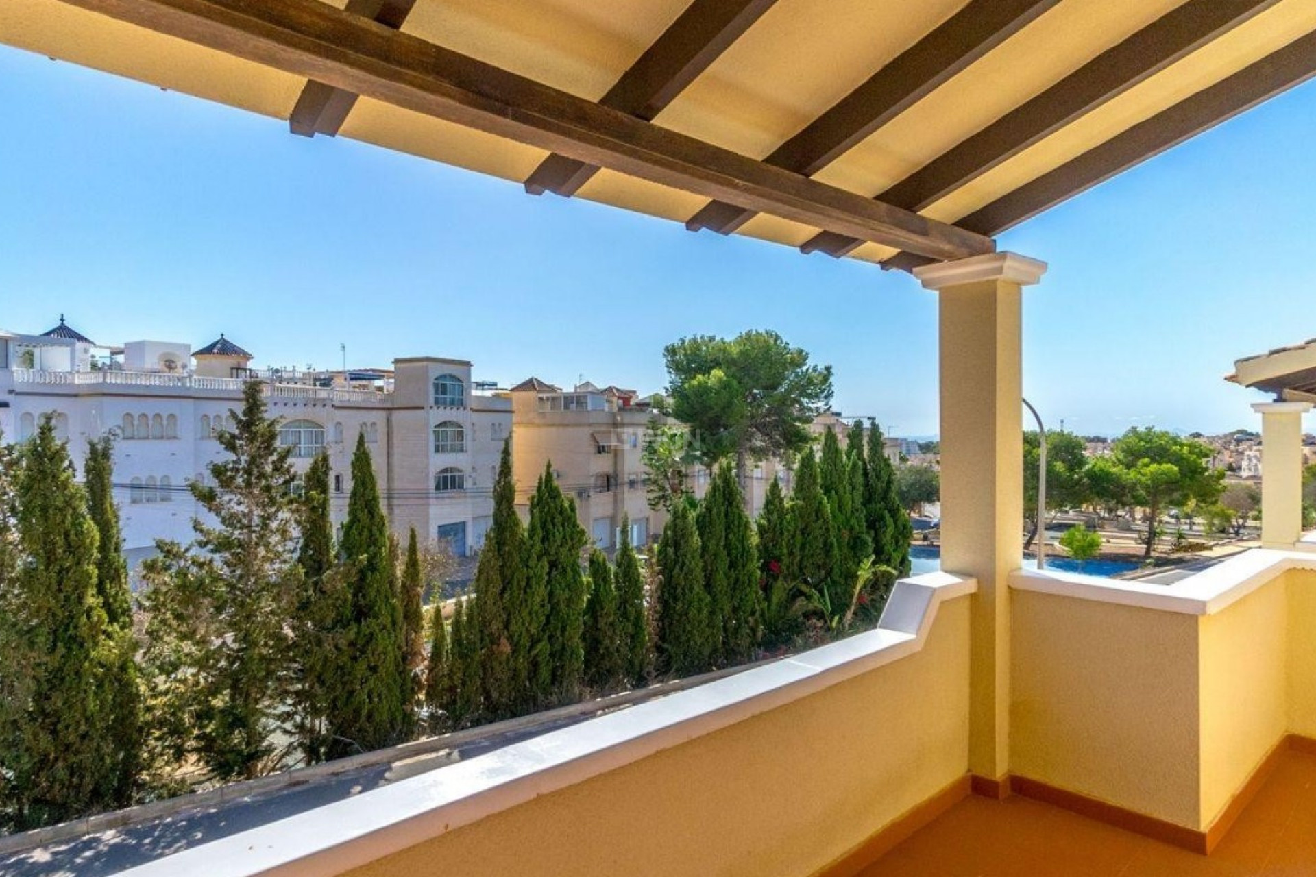 Resale - Villa - Orihuela Costa - Costa Blanca