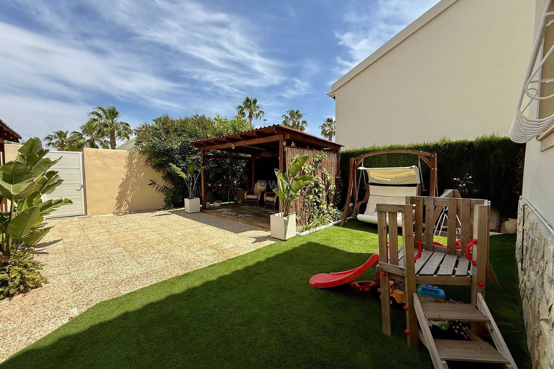Resale - Villa - Orihuela Costa - Costa Blanca