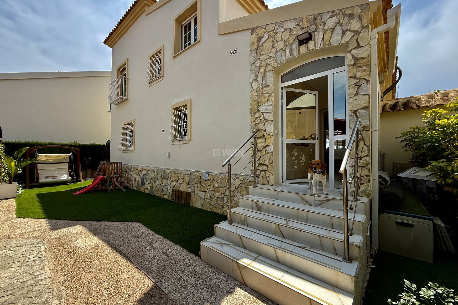 Resale - Villa - Orihuela Costa - Costa Blanca