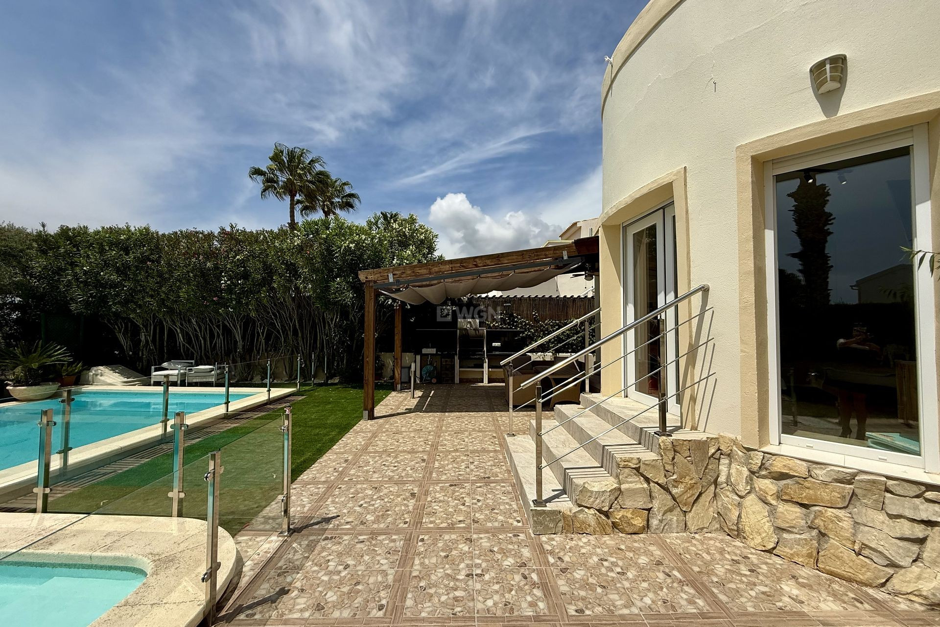 Resale - Villa - Orihuela Costa - Costa Blanca